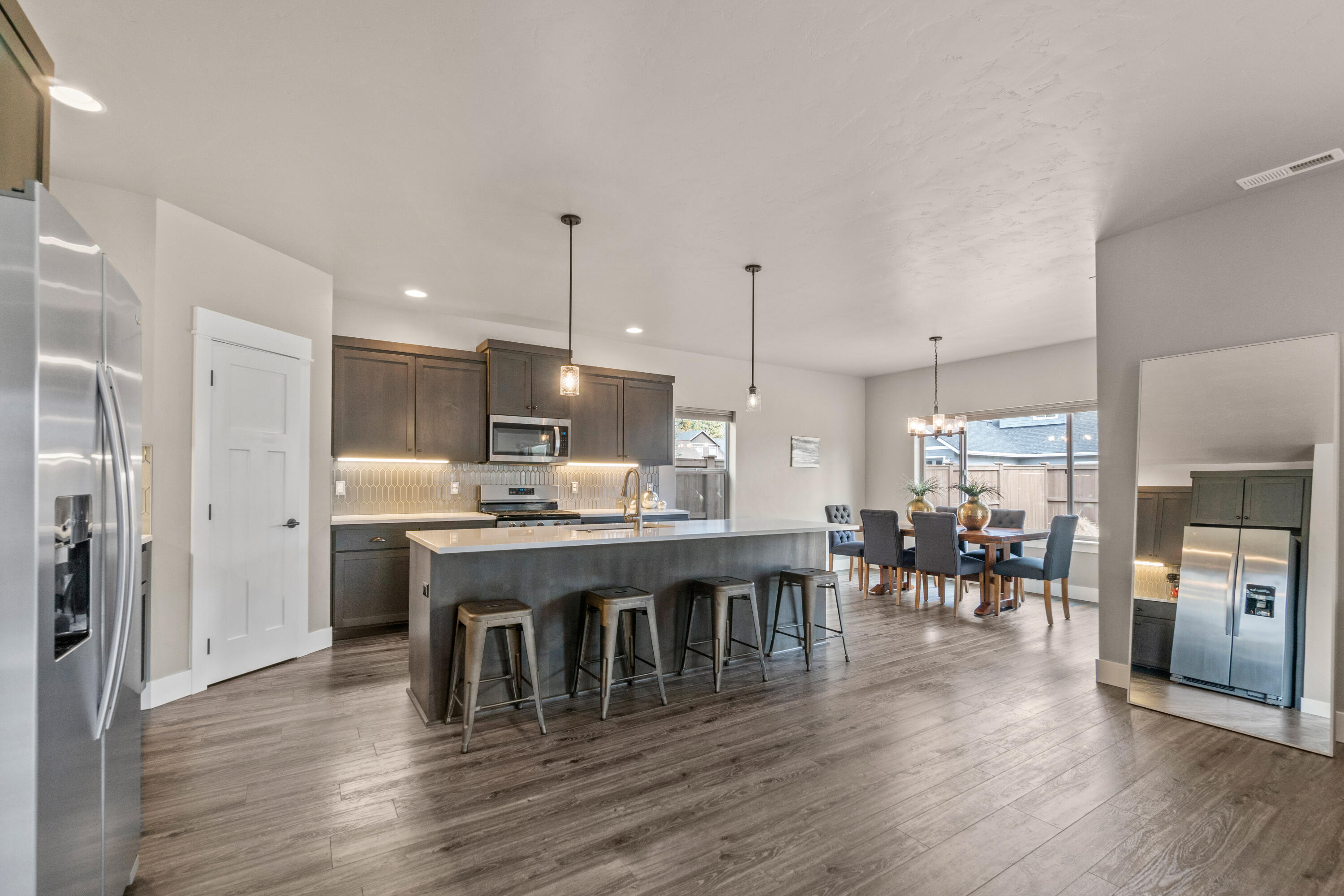 Rimrock Riders - Residential