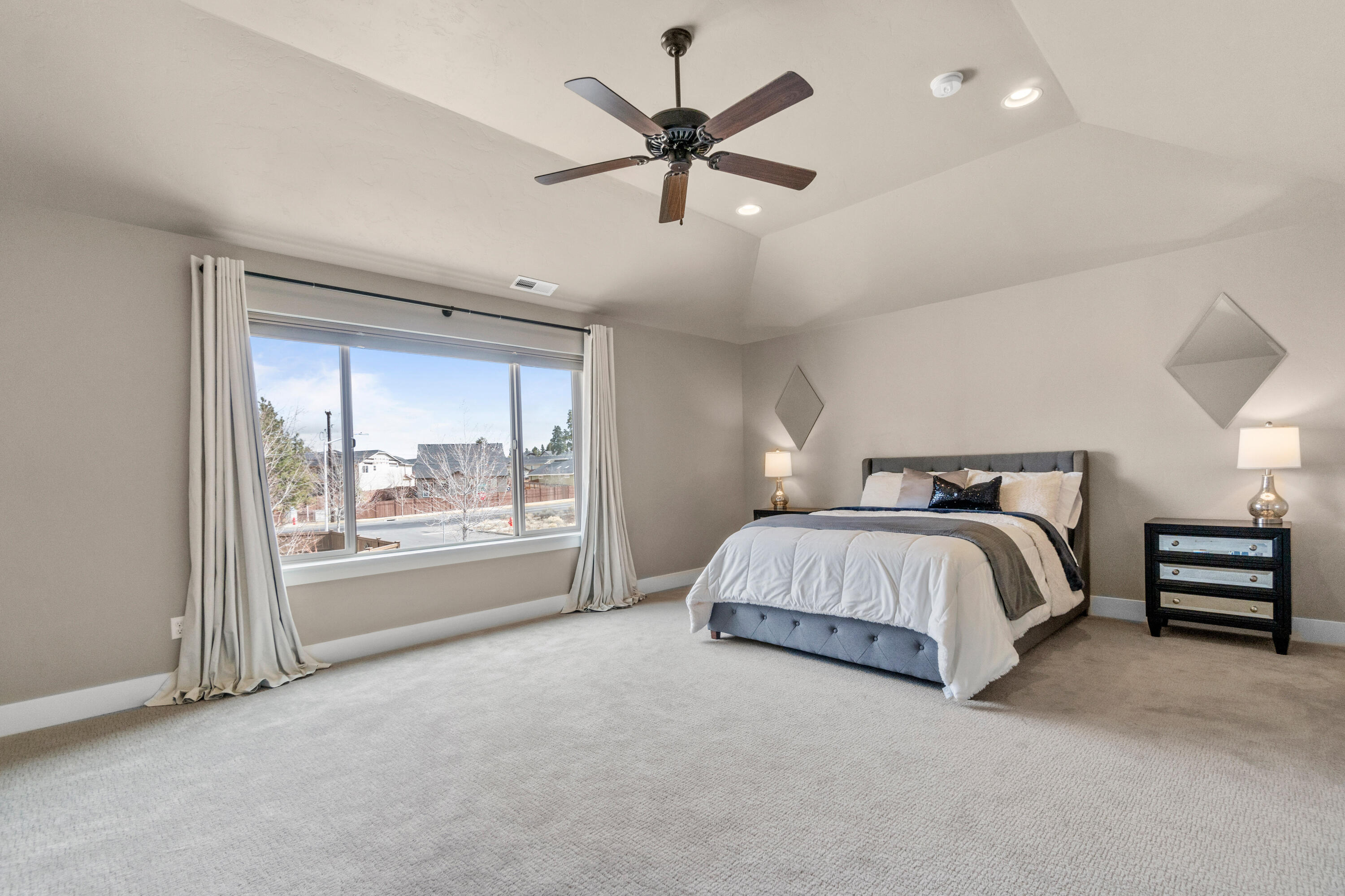 Rimrock Riders - Residential