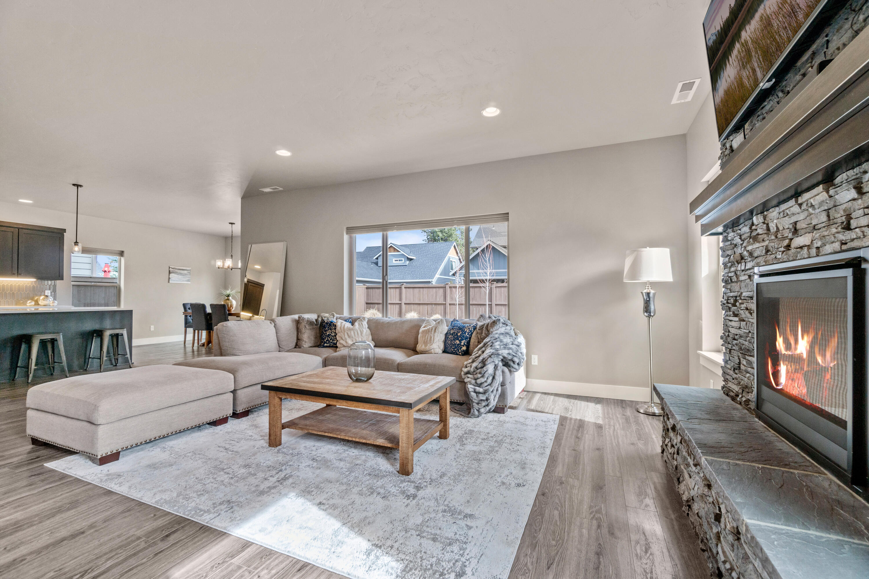 Rimrock Riders - Residential