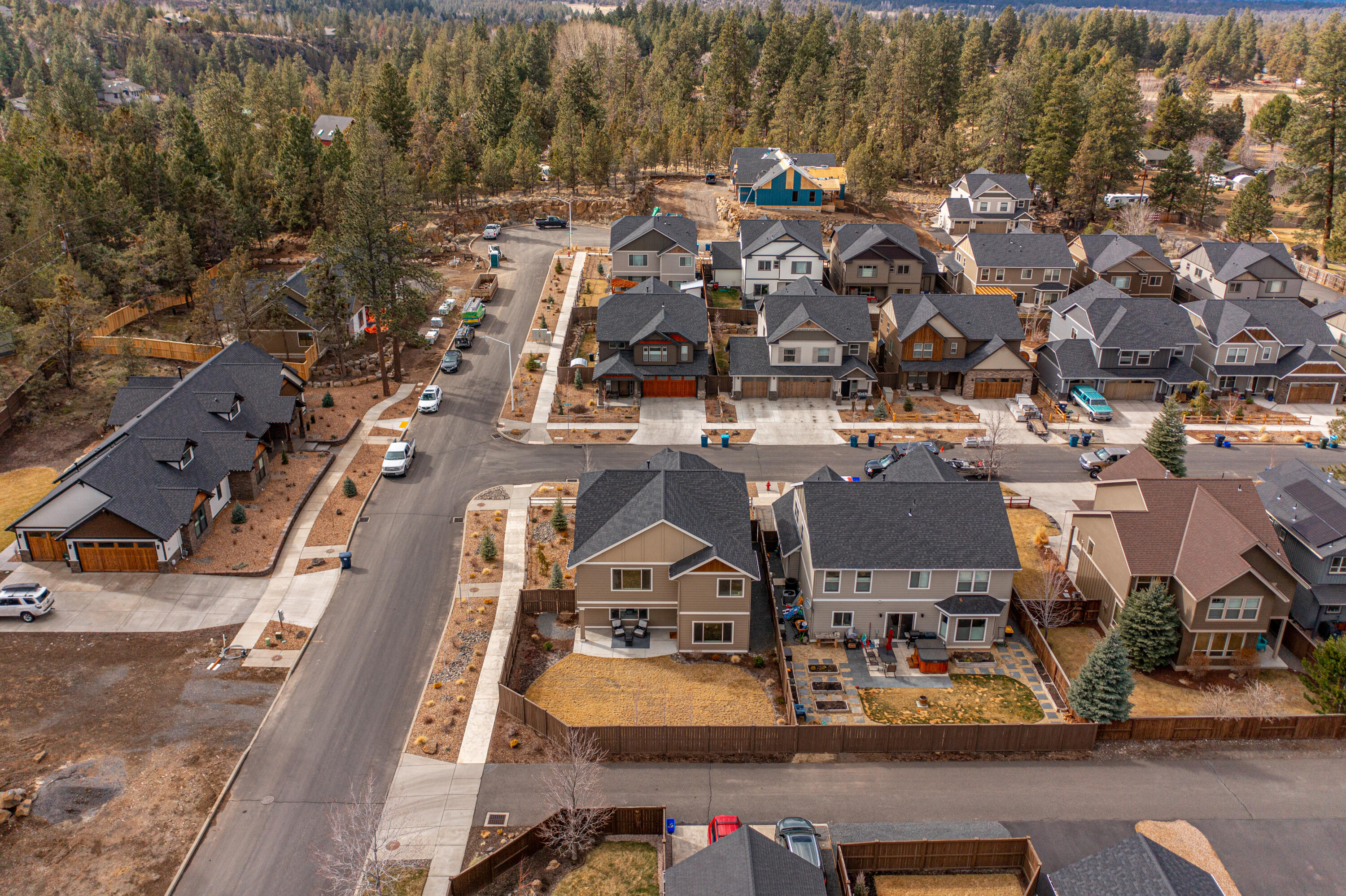 Rimrock Riders - Residential