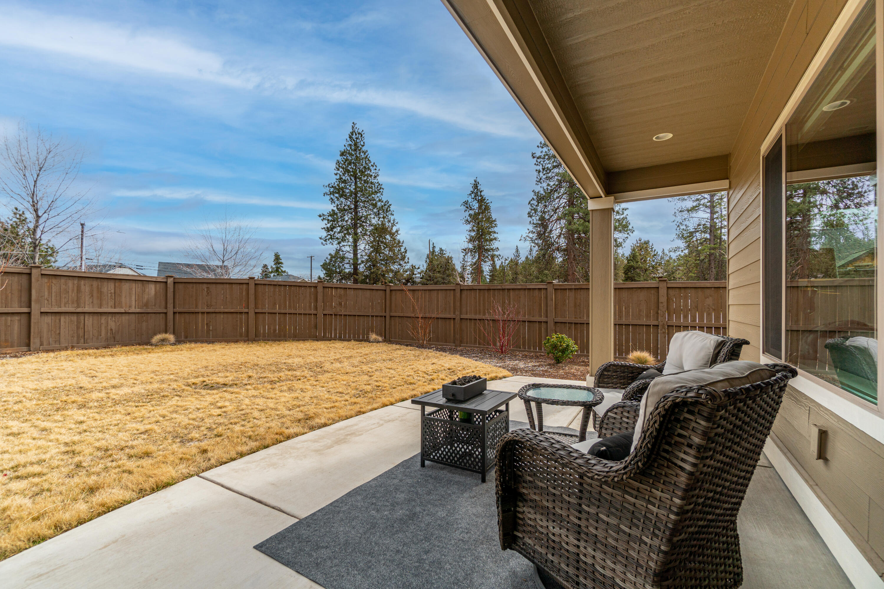 Rimrock Riders - Residential