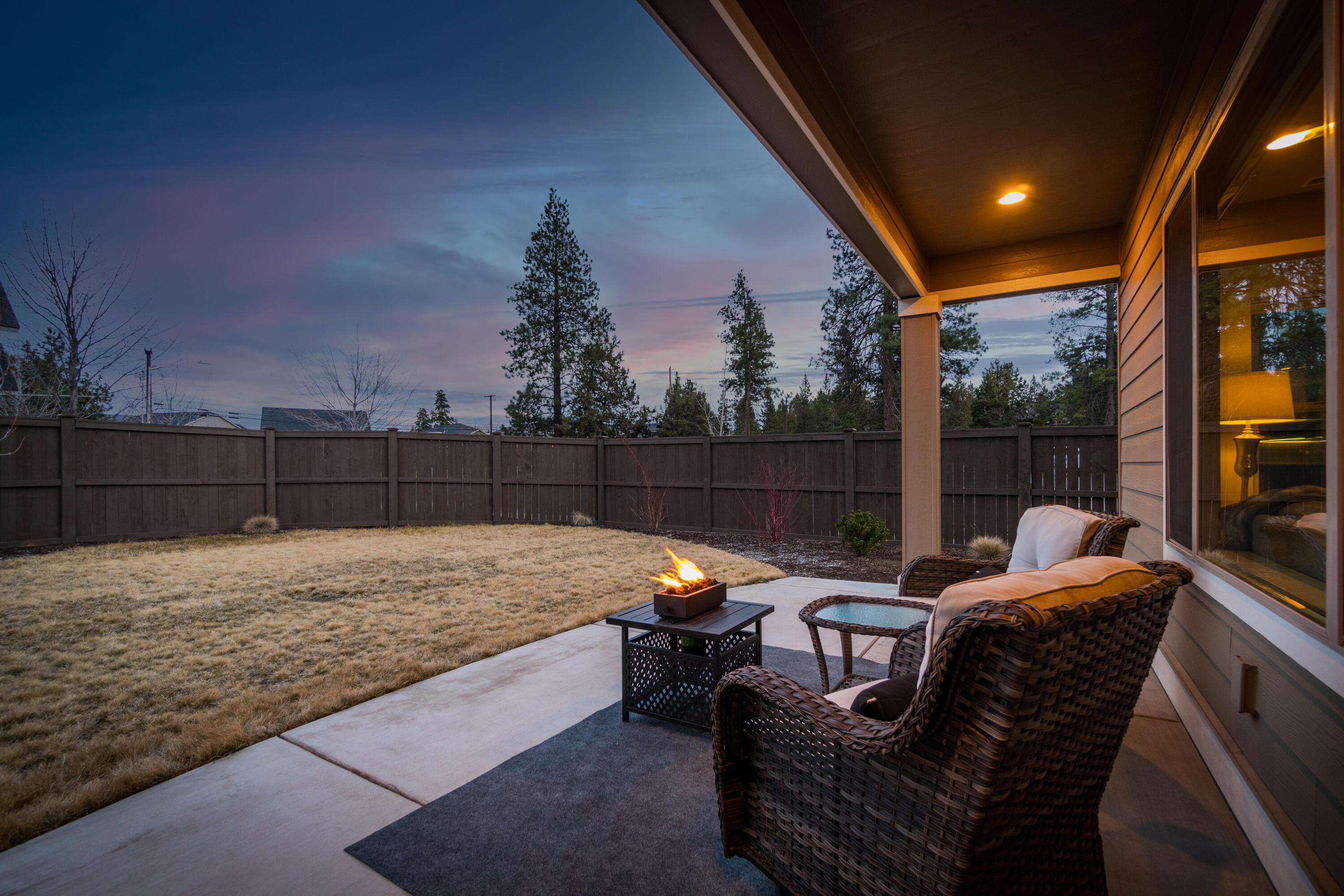 Rimrock Riders - Residential