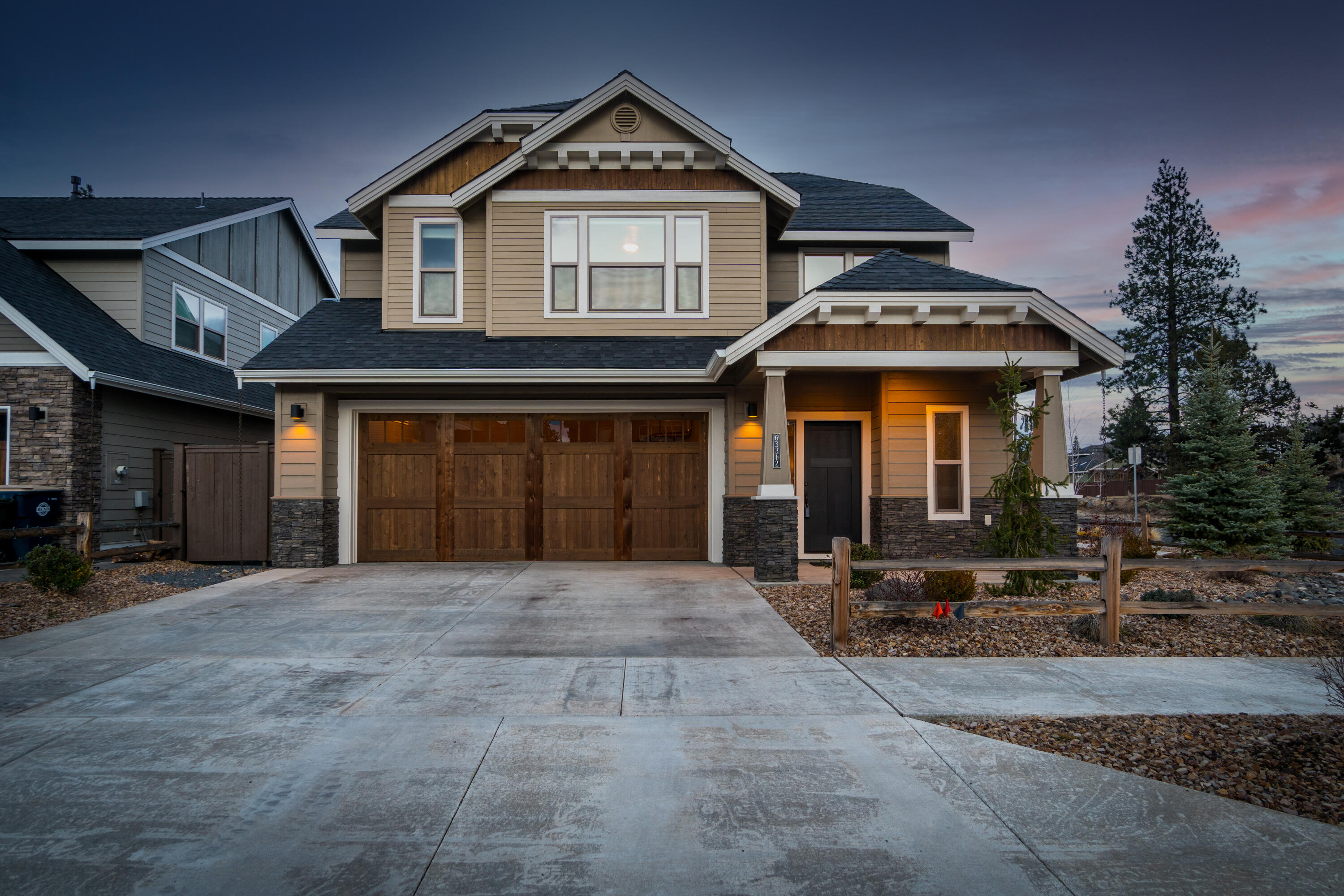 Rimrock Riders - Residential