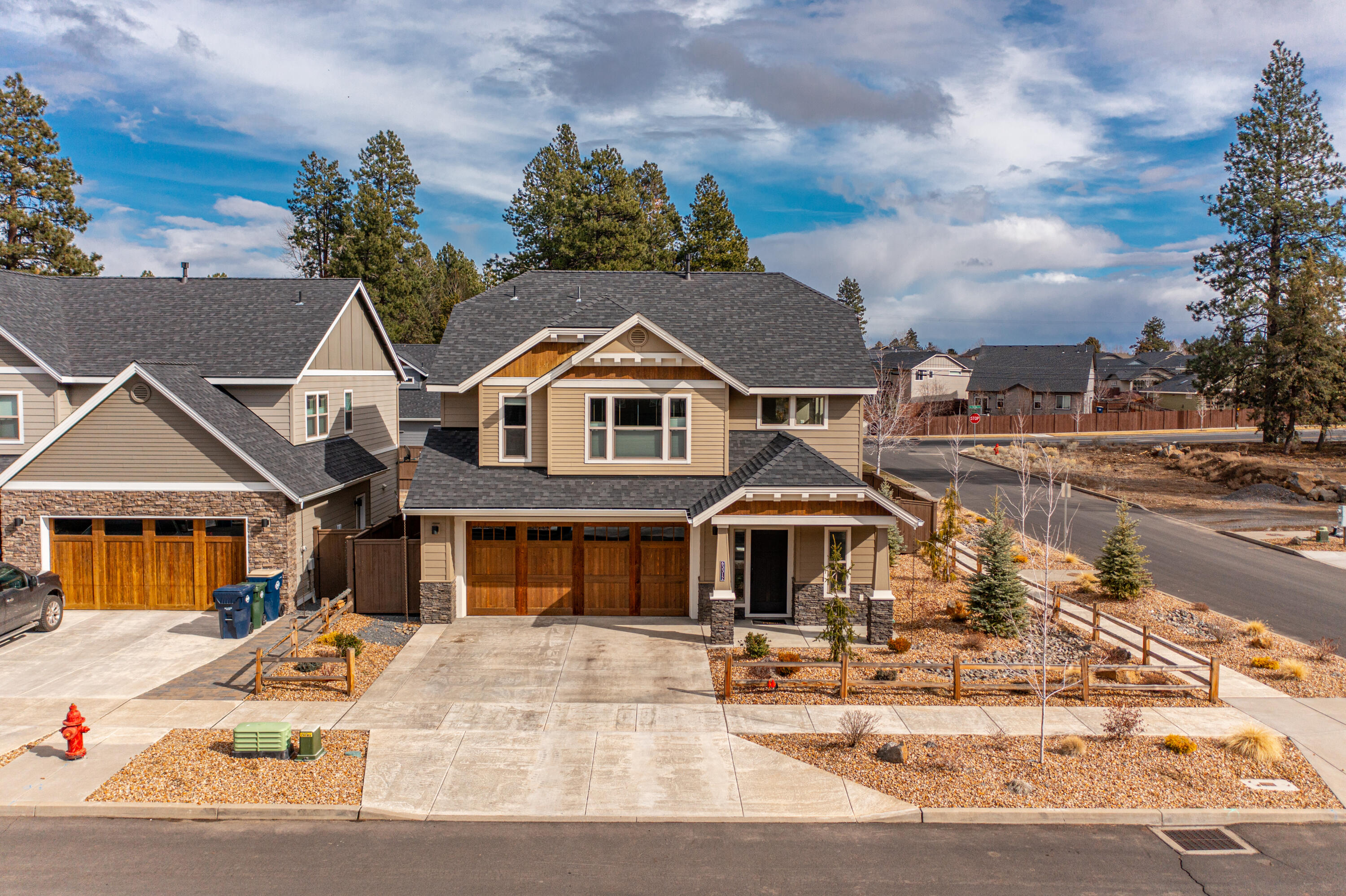 Rimrock Riders - Residential
