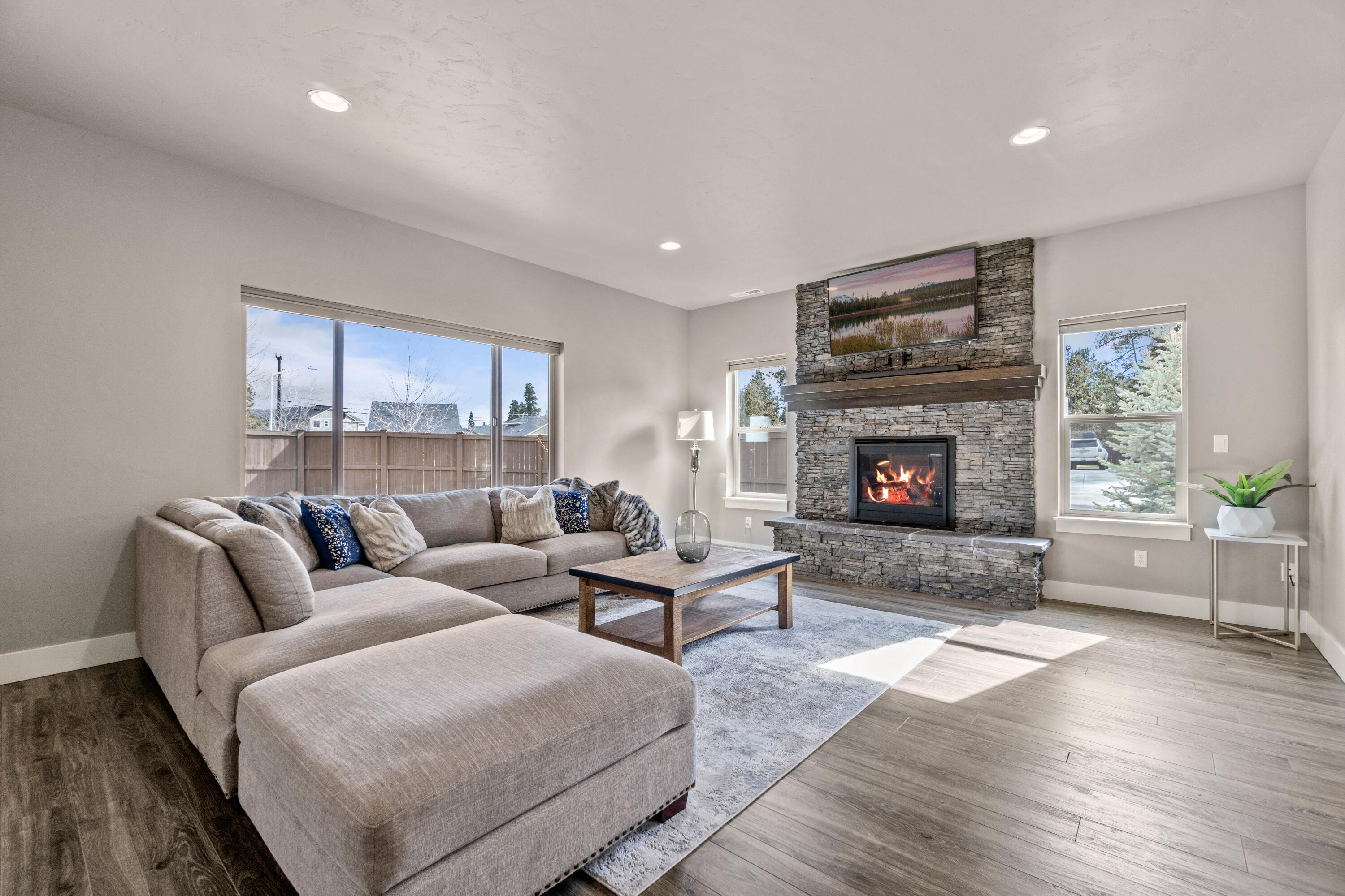 Rimrock Riders - Residential