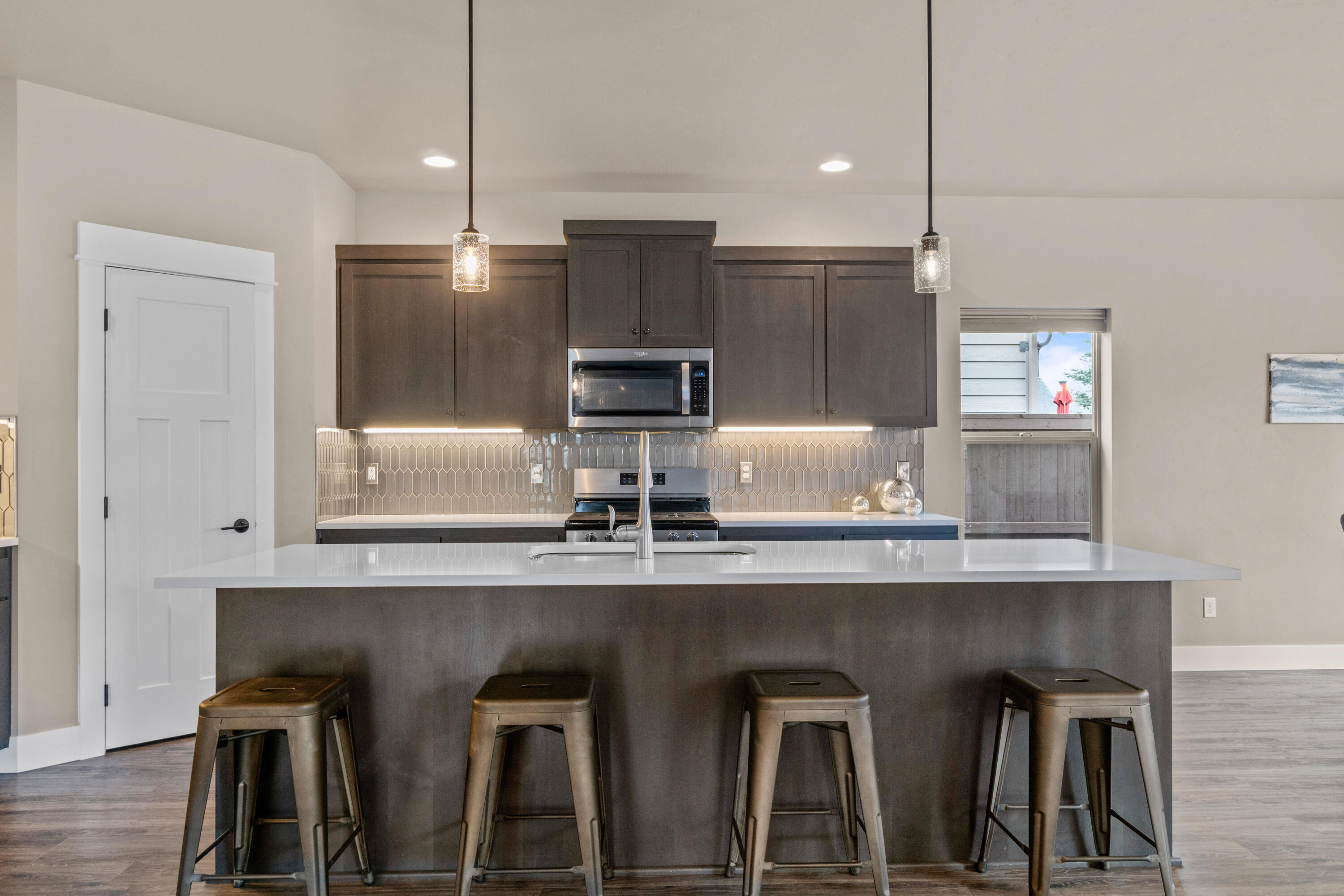 Rimrock Riders - Residential