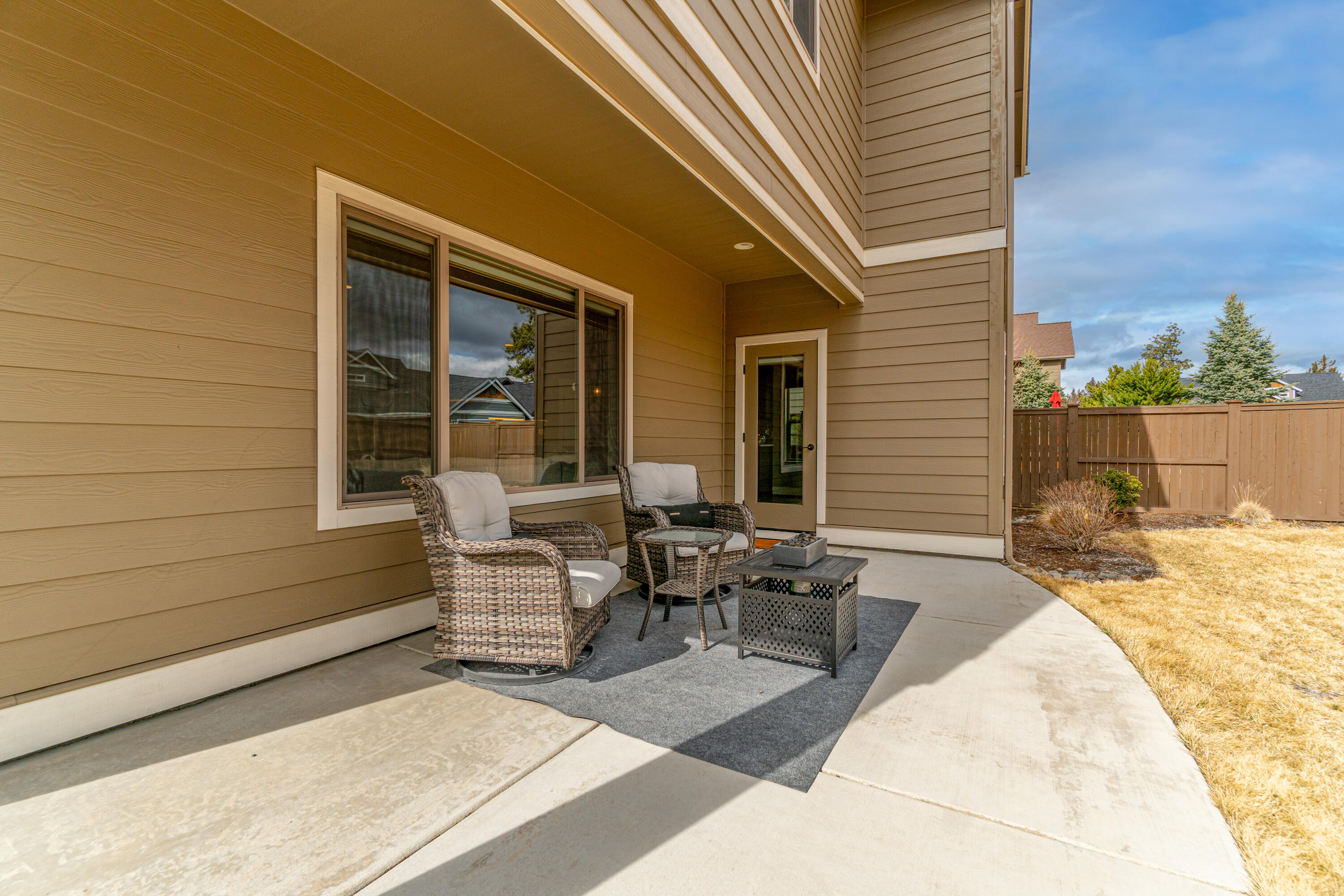 Rimrock Riders - Residential