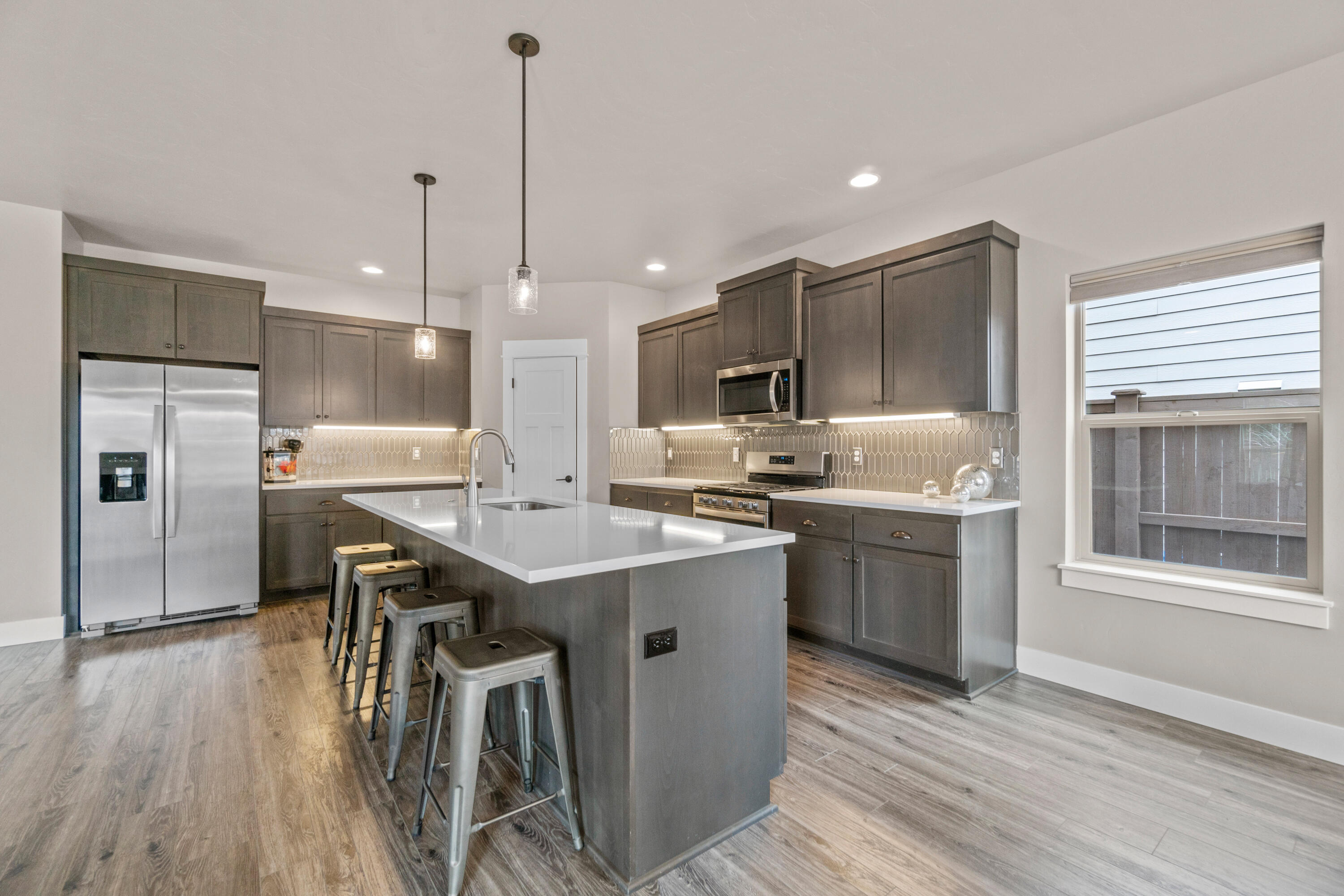 Rimrock Riders - Residential