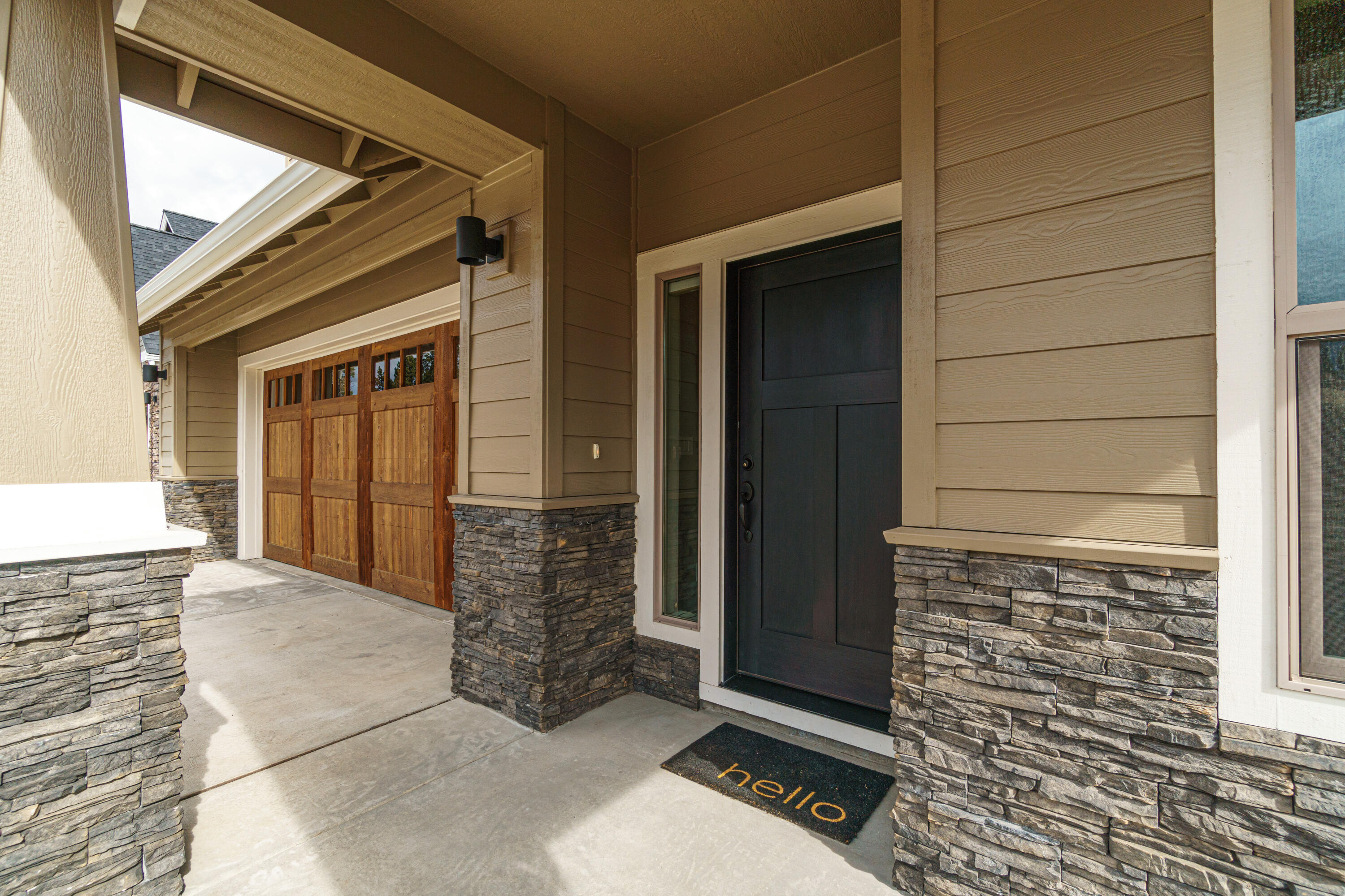 Rimrock Riders - Residential