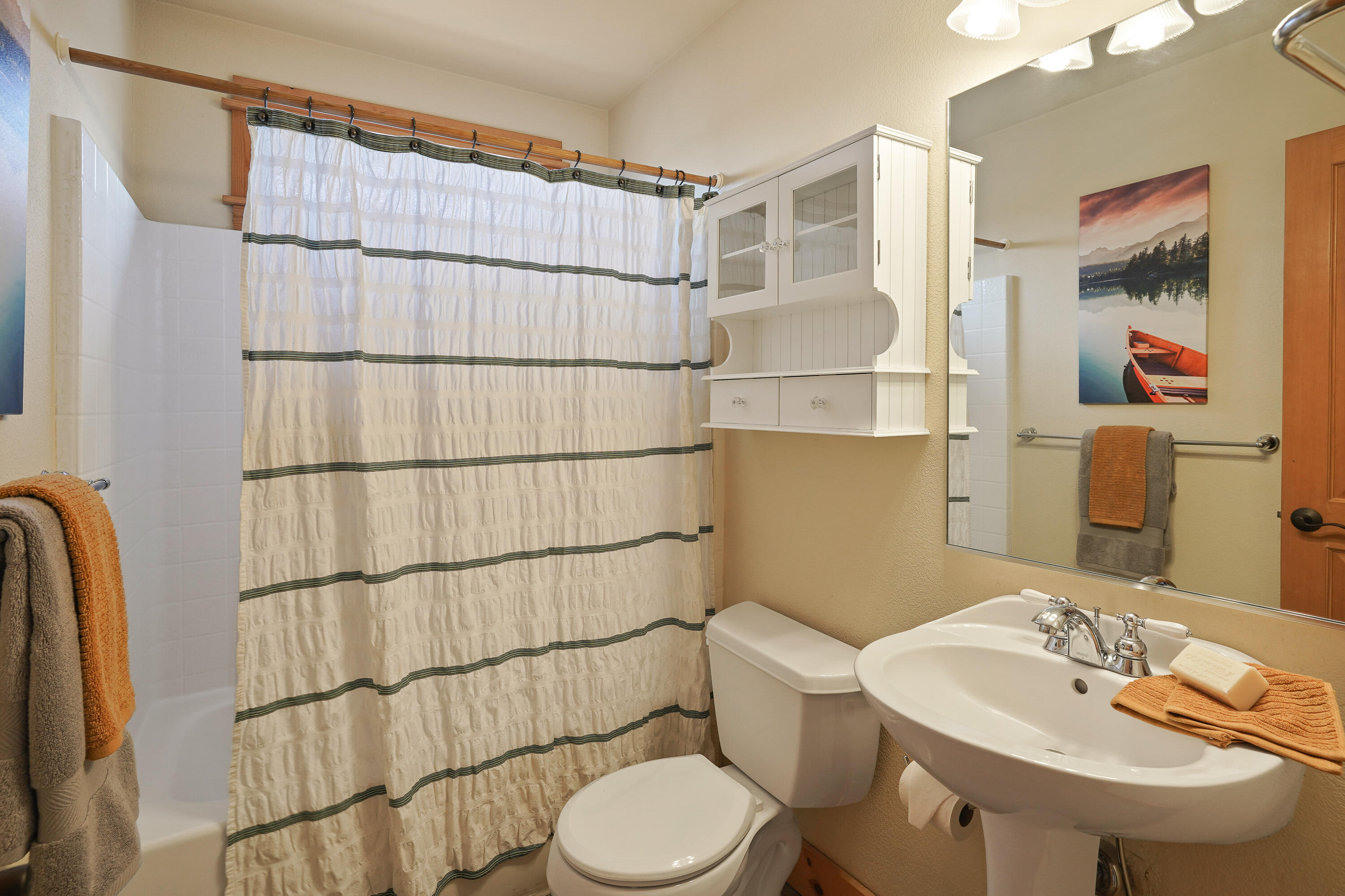 Sherwood Estate - Residential