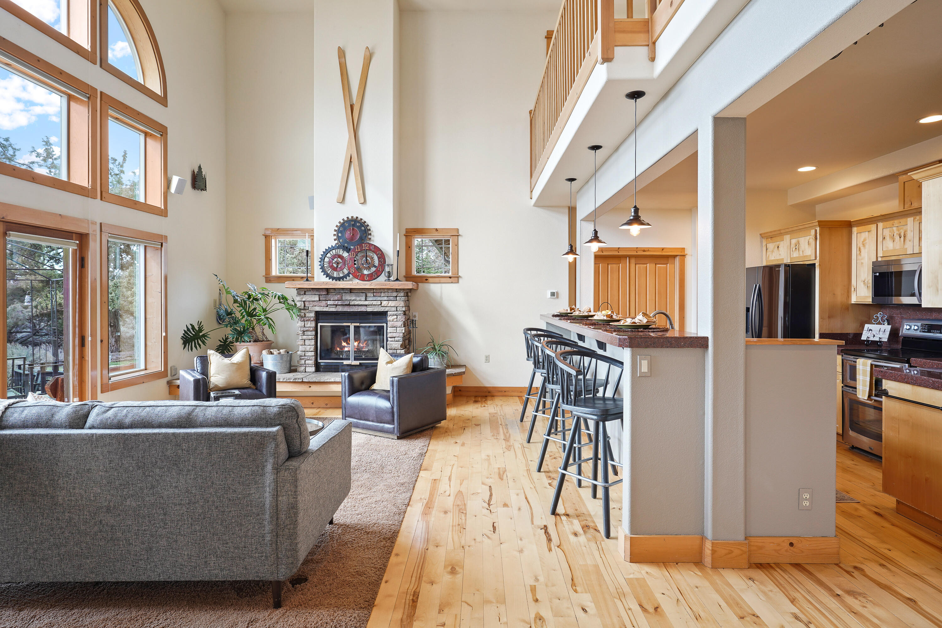 Sherwood Estate - Residential