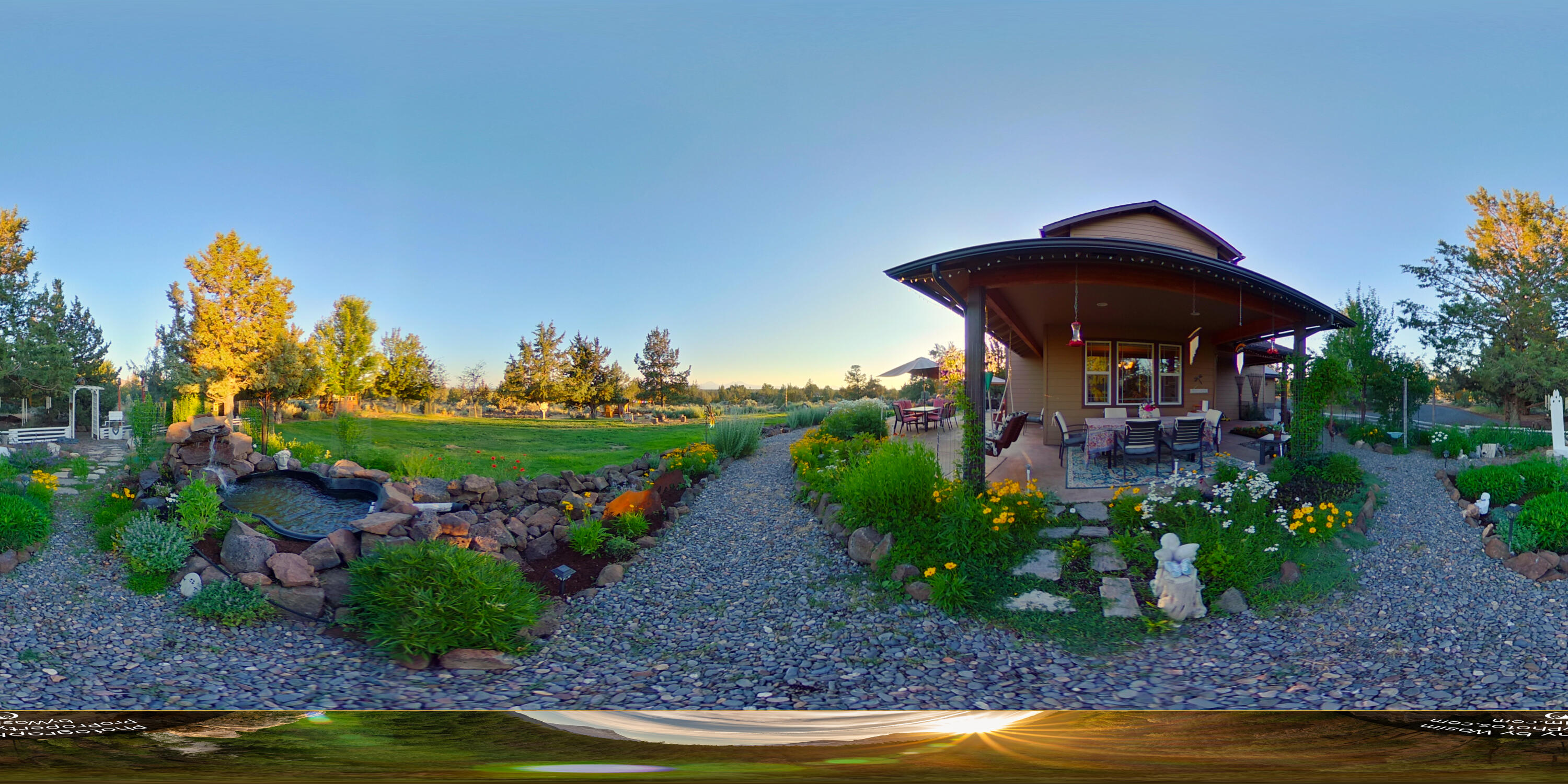 Sherwood Estate - Residential