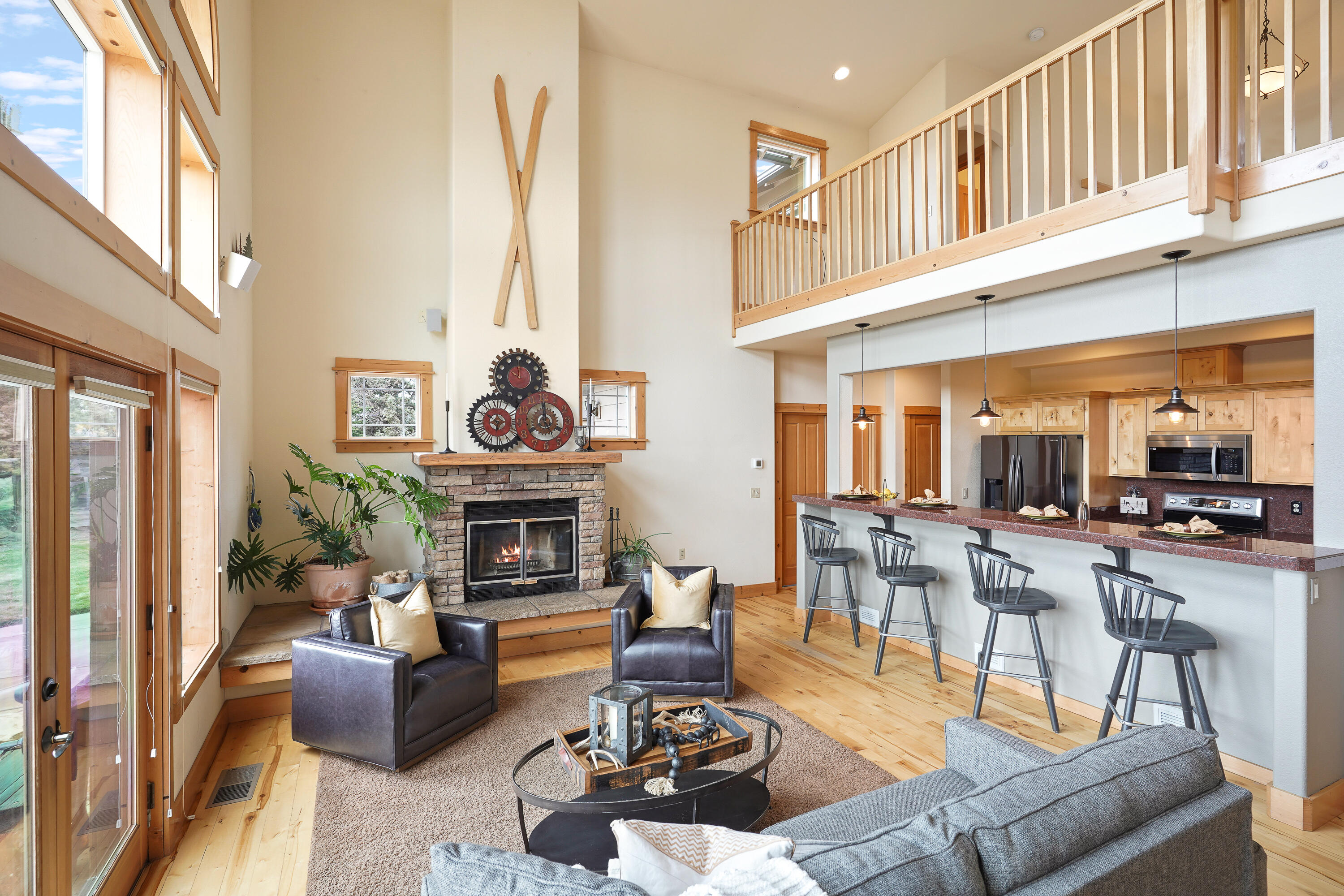 Sherwood Estate - Residential