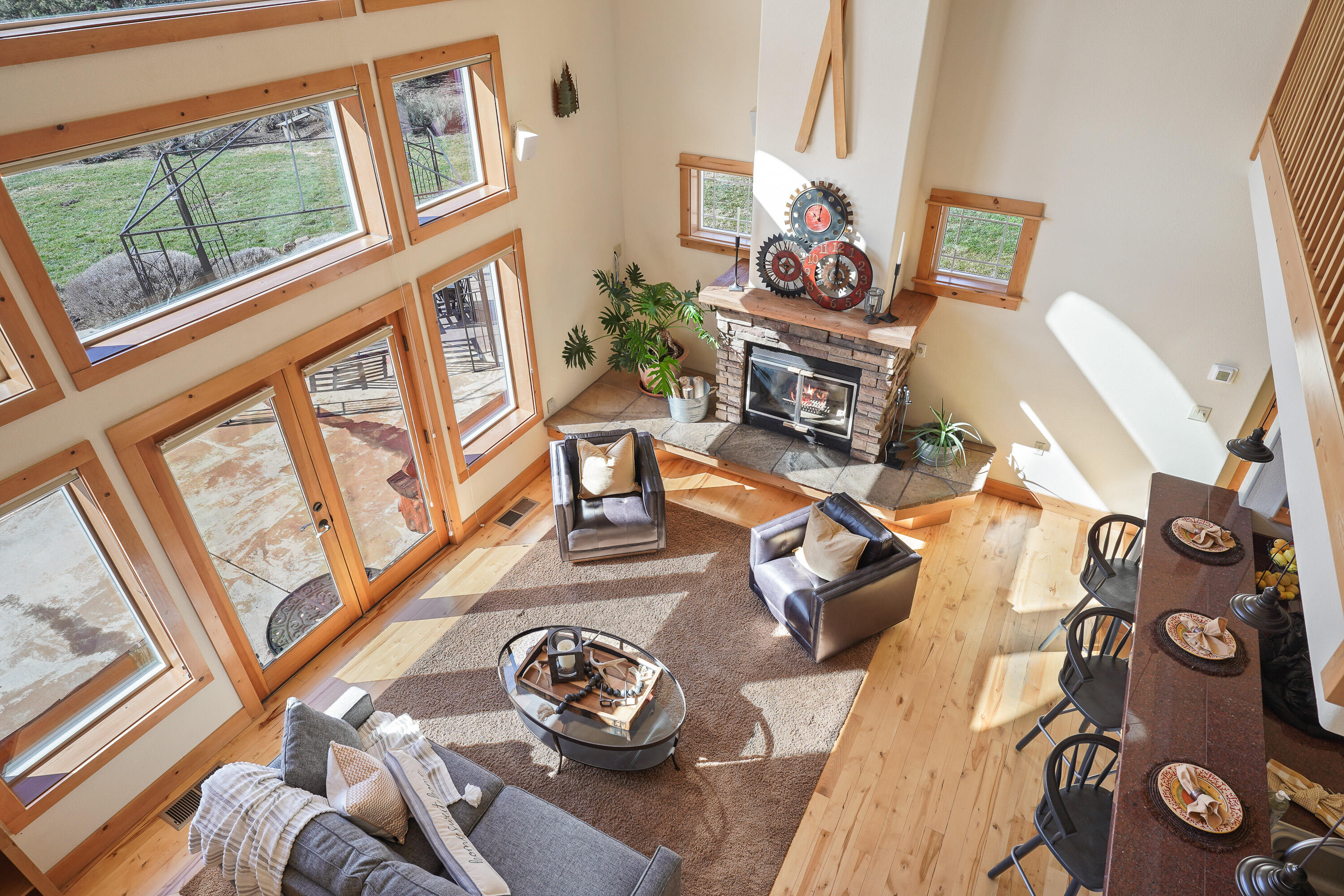 Sherwood Estate - Residential