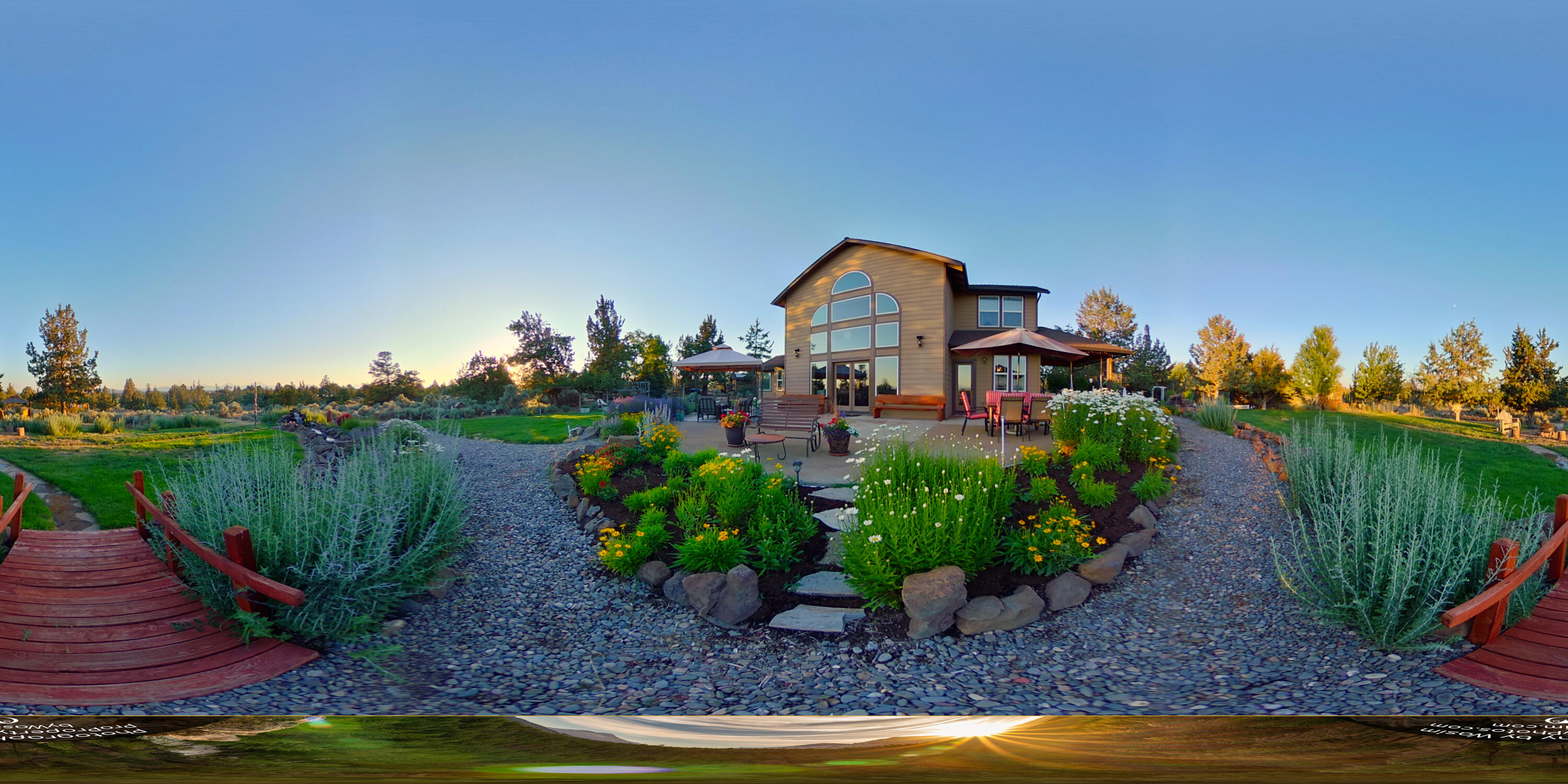 Sherwood Estate - Residential
