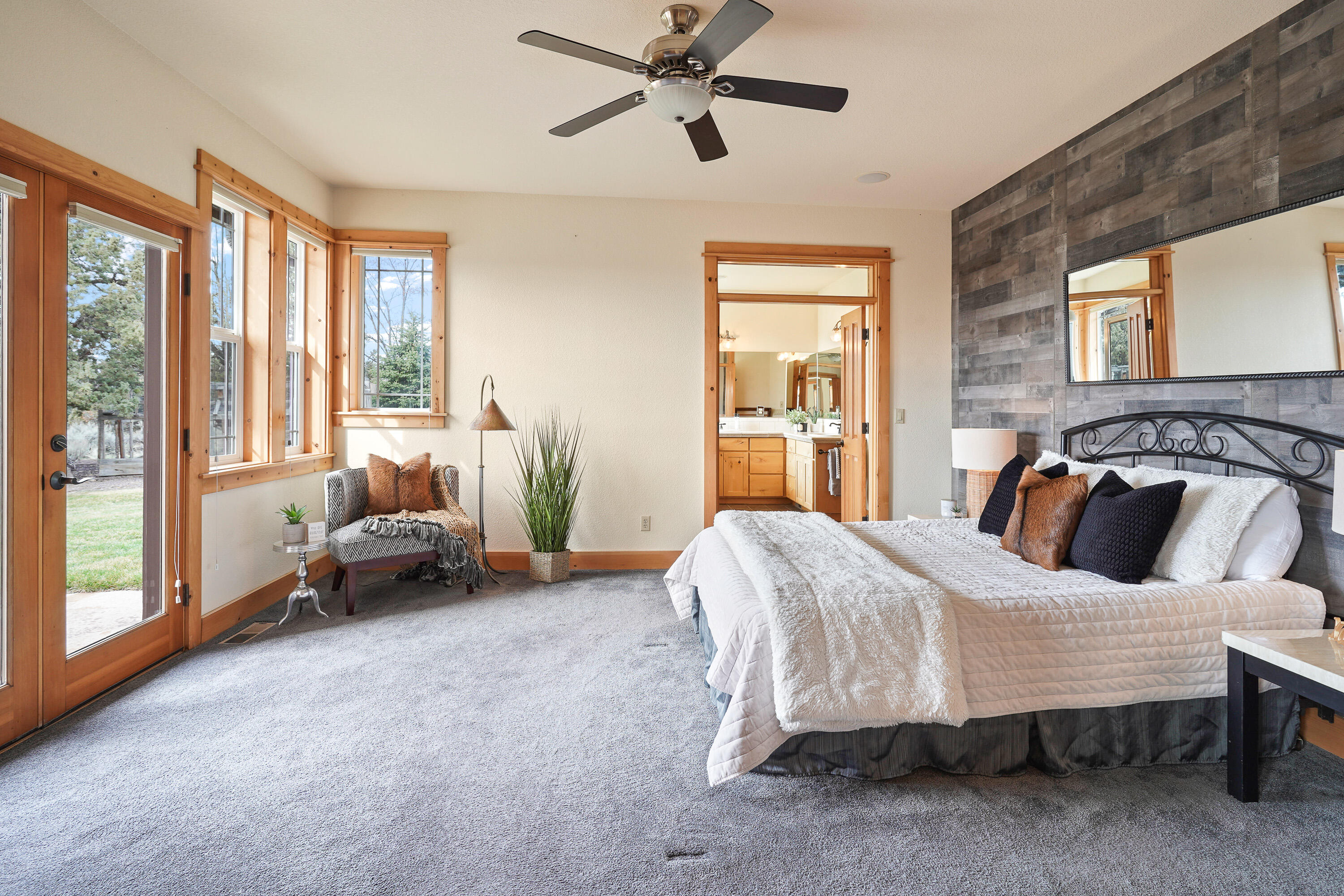 Sherwood Estate - Residential