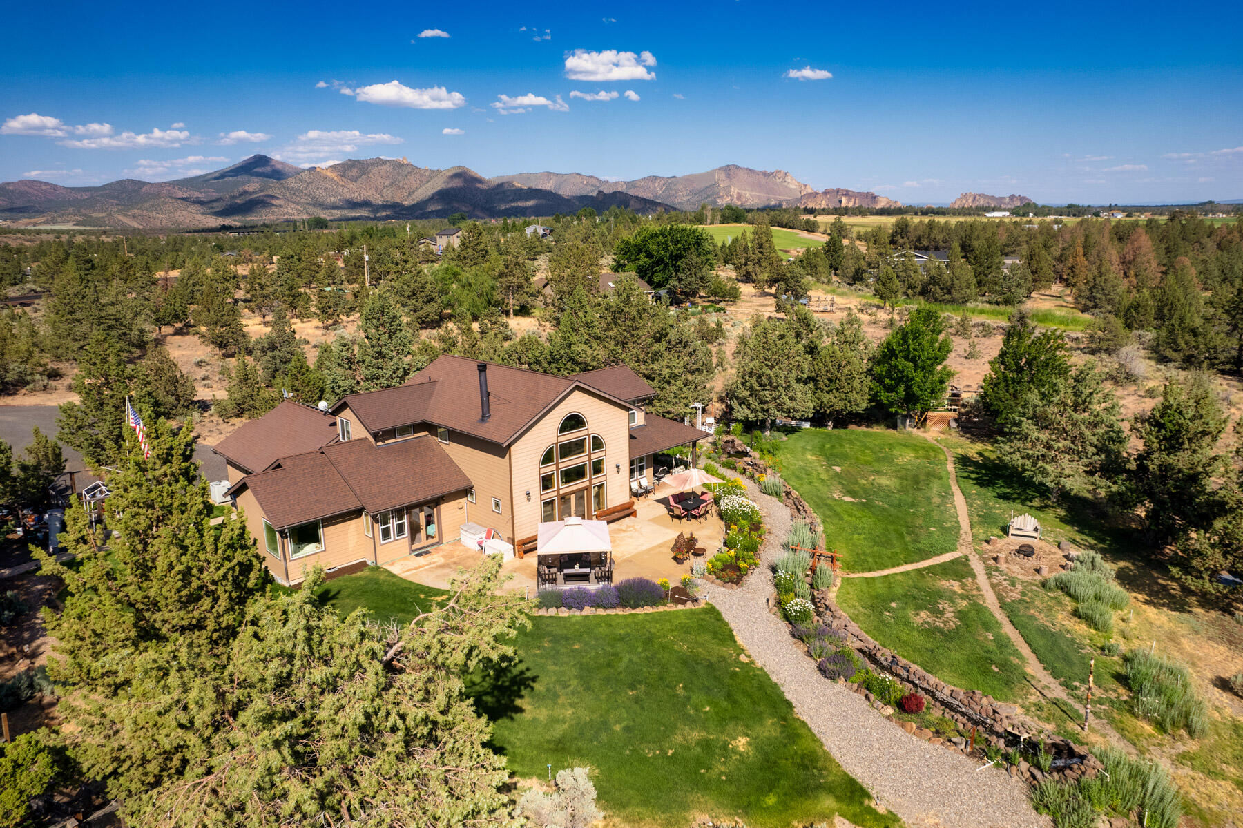 Sherwood Estate - Residential