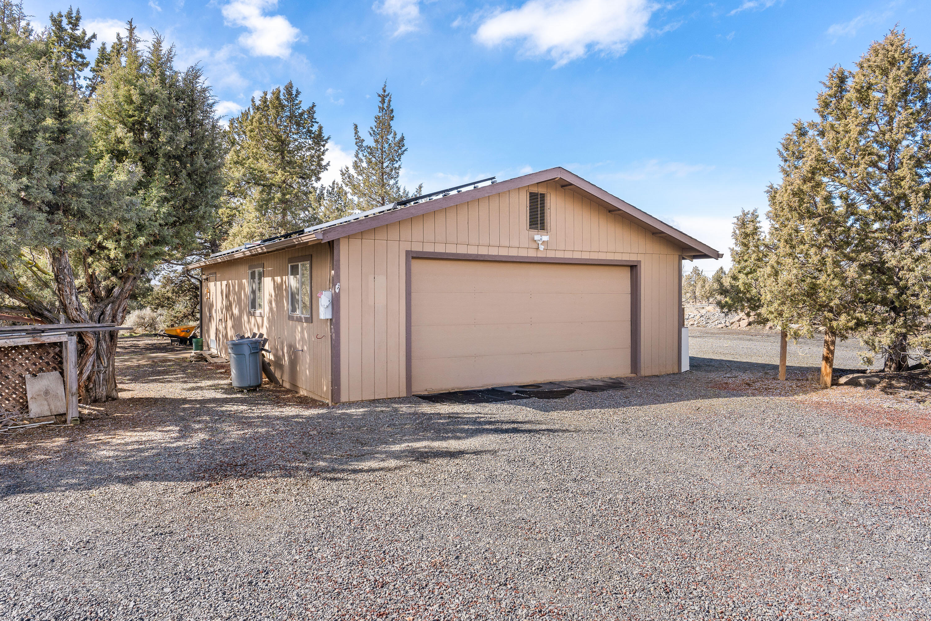 Sherwood Estate - Residential