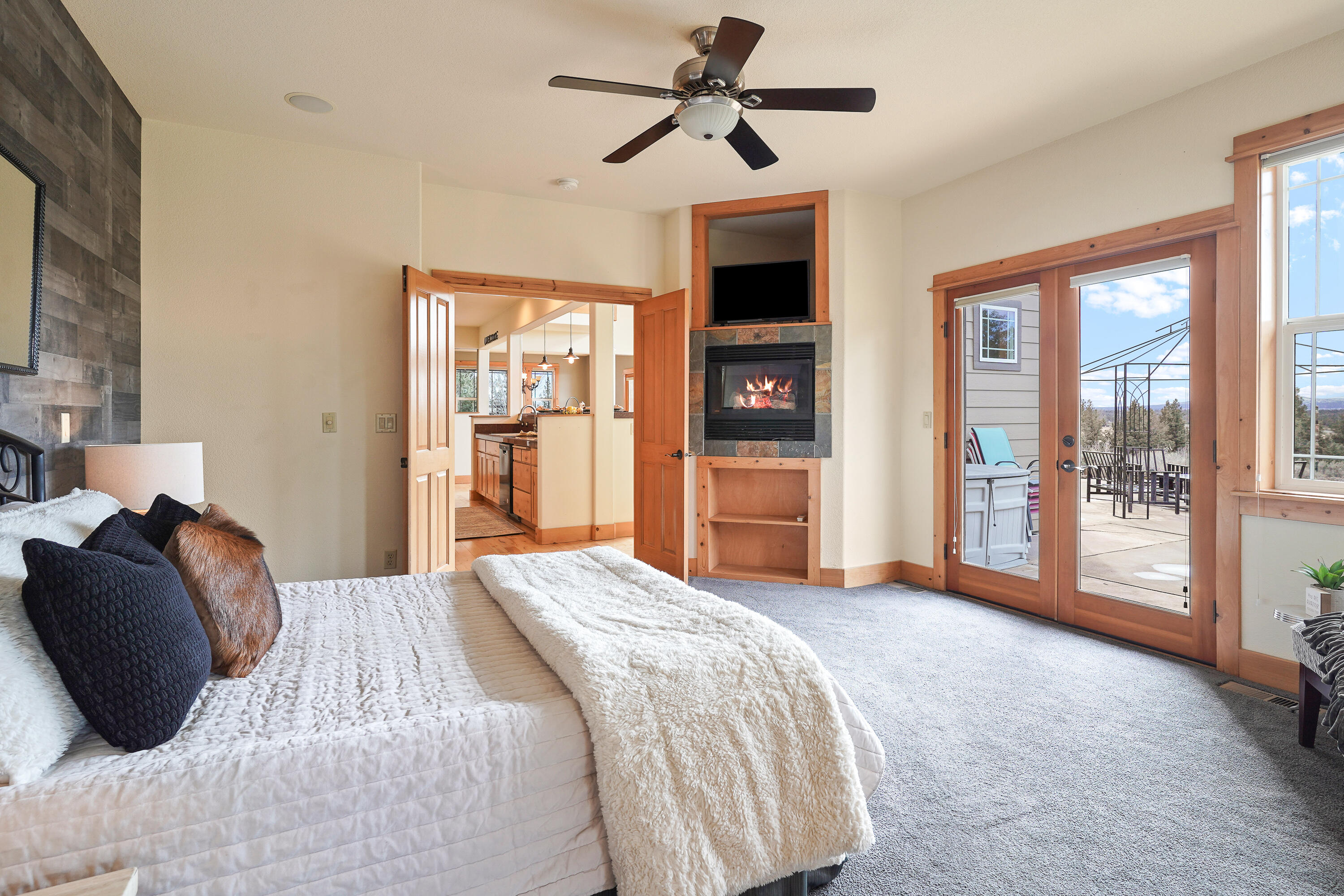 Sherwood Estate - Residential