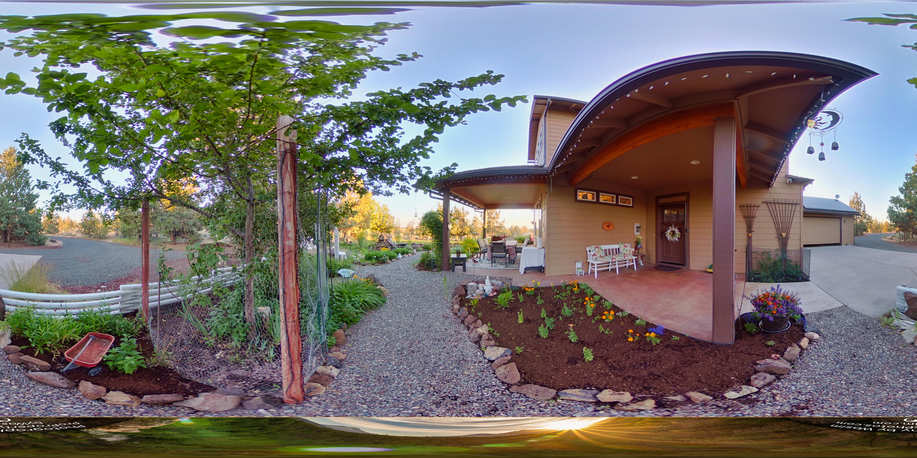 Sherwood Estate - Residential