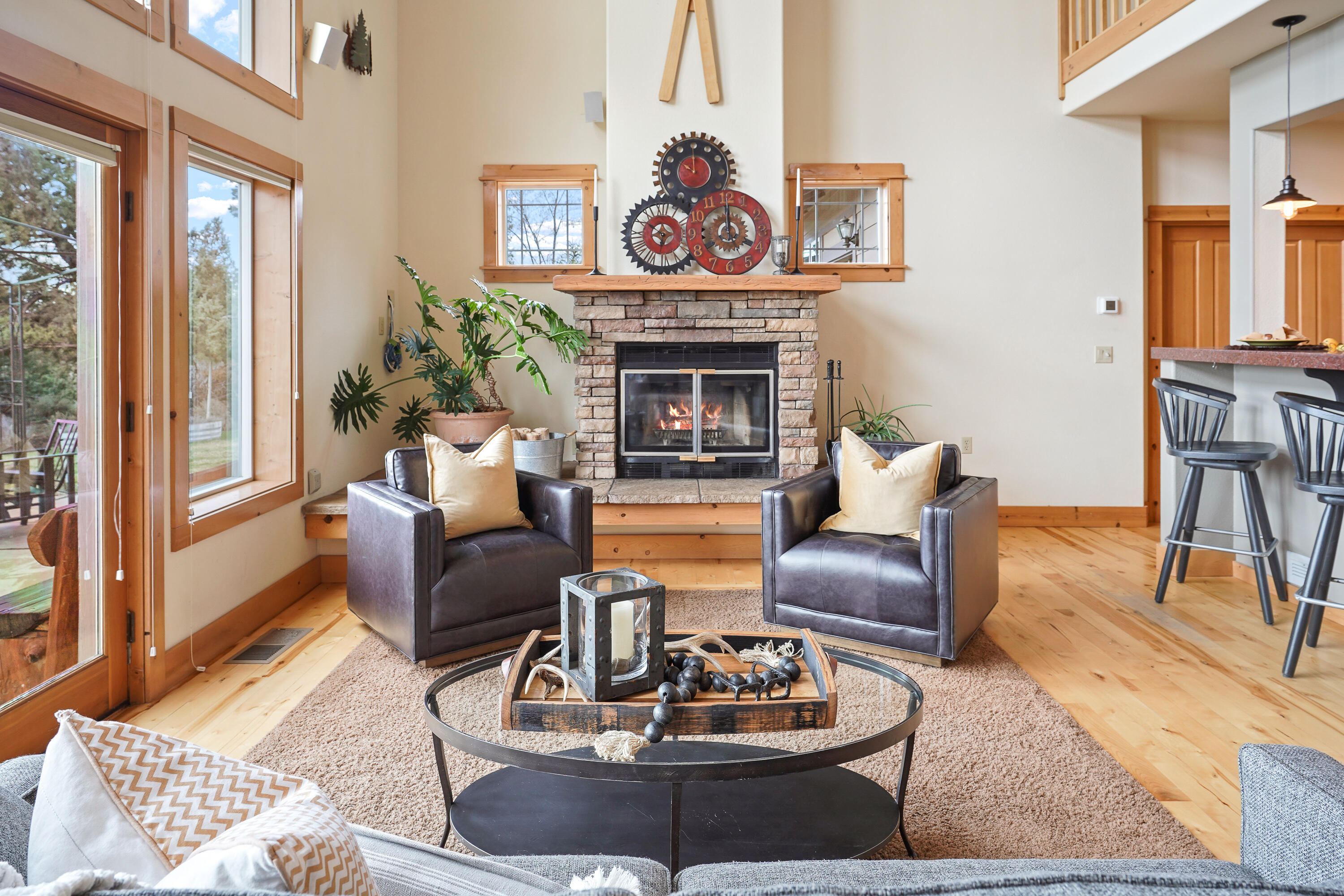 Sherwood Estate - Residential