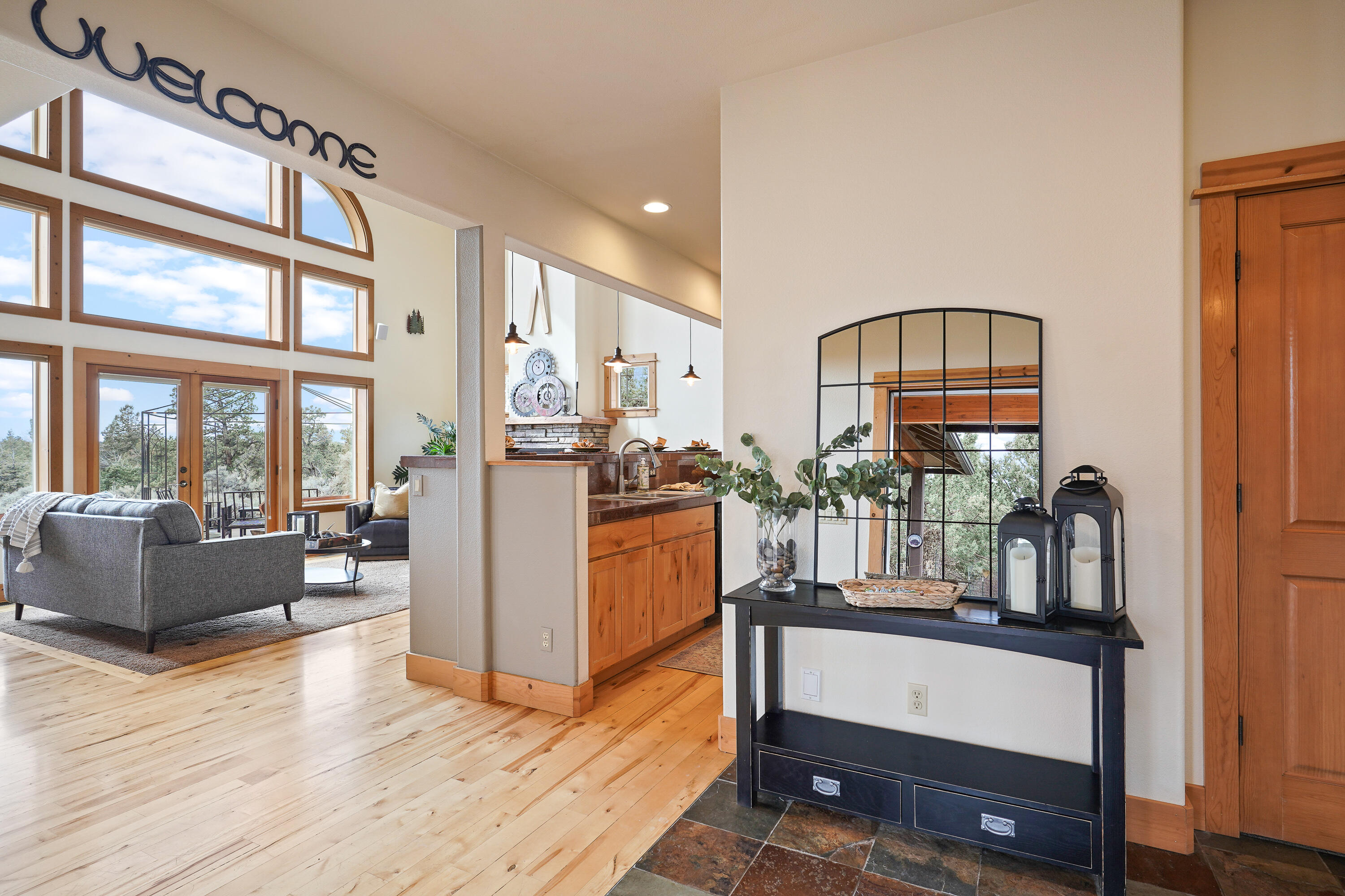 Sherwood Estate - Residential