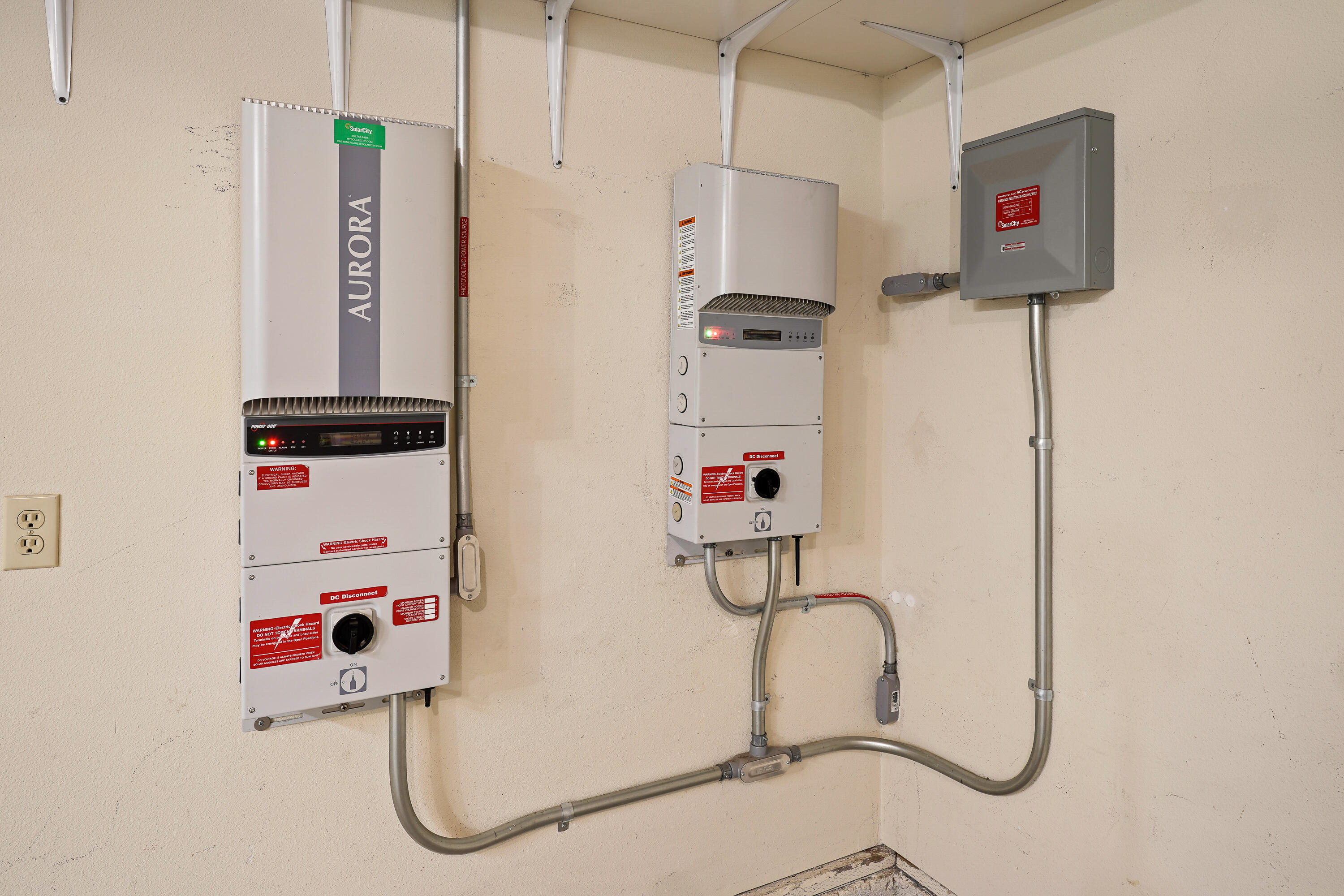 Sherwood Estate - Residential