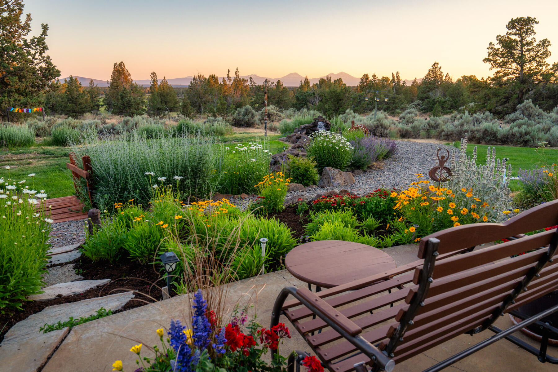 Sherwood Estate - Residential