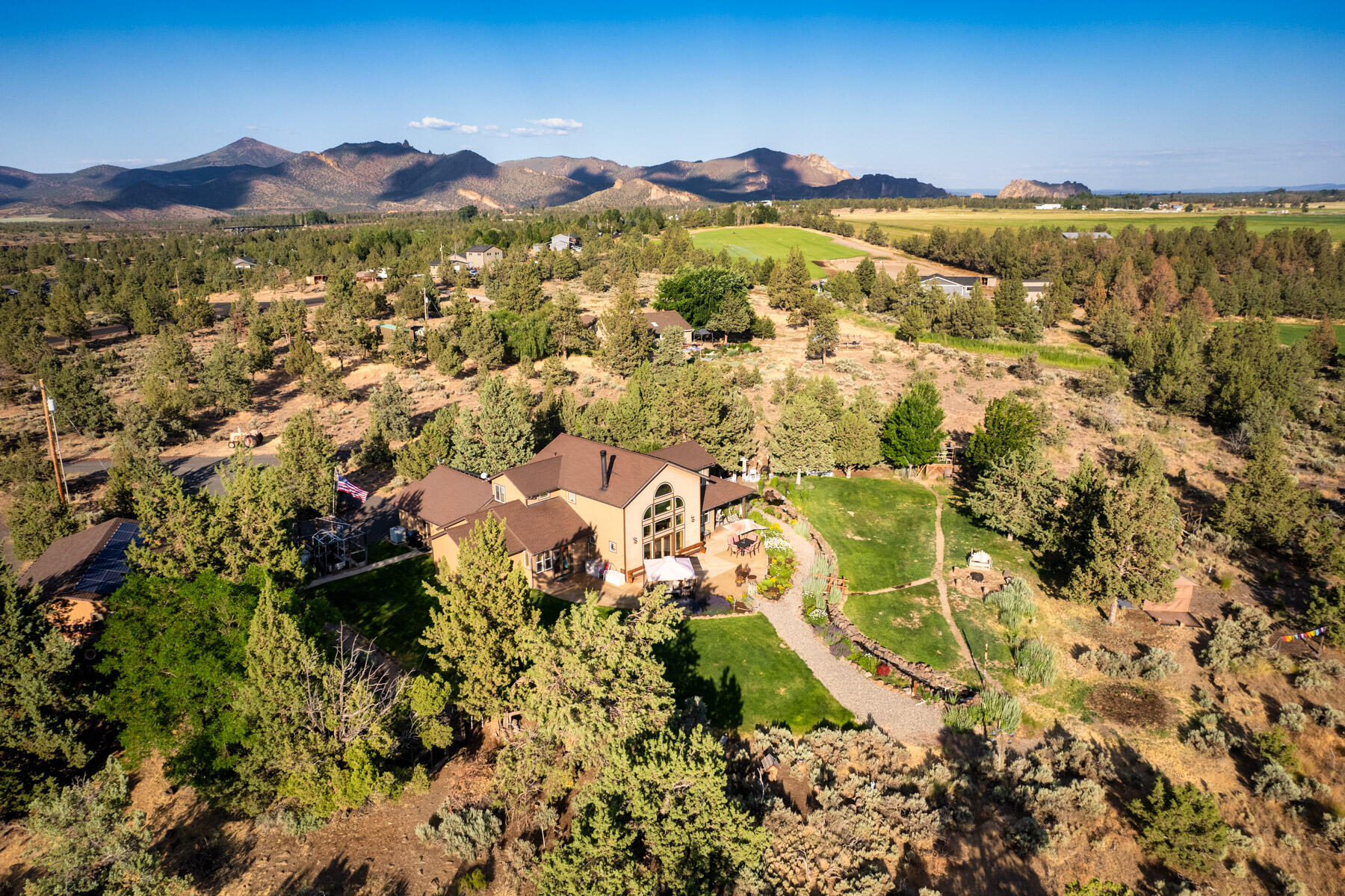 Sherwood Estate - Residential