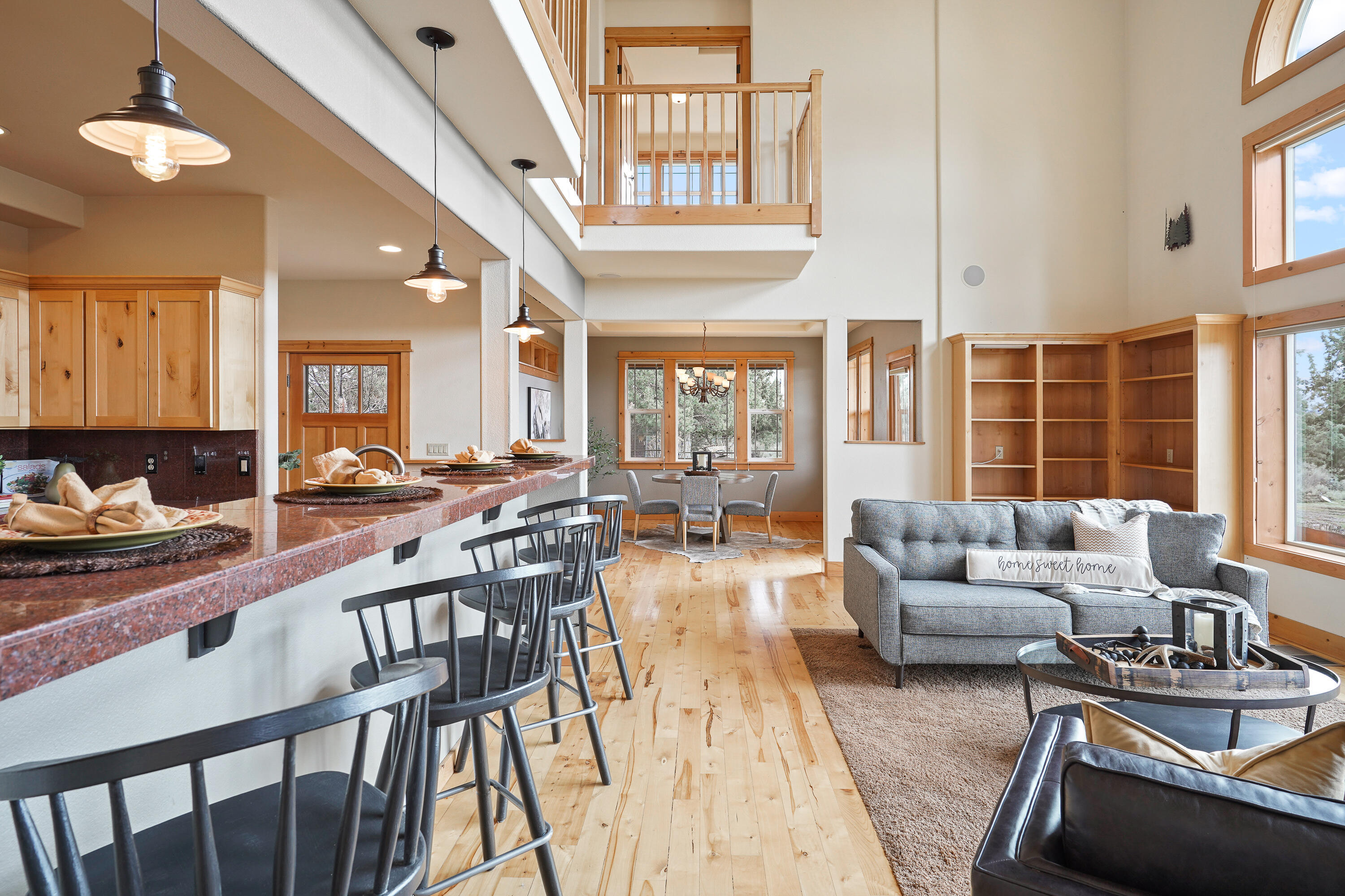 Sherwood Estate - Residential