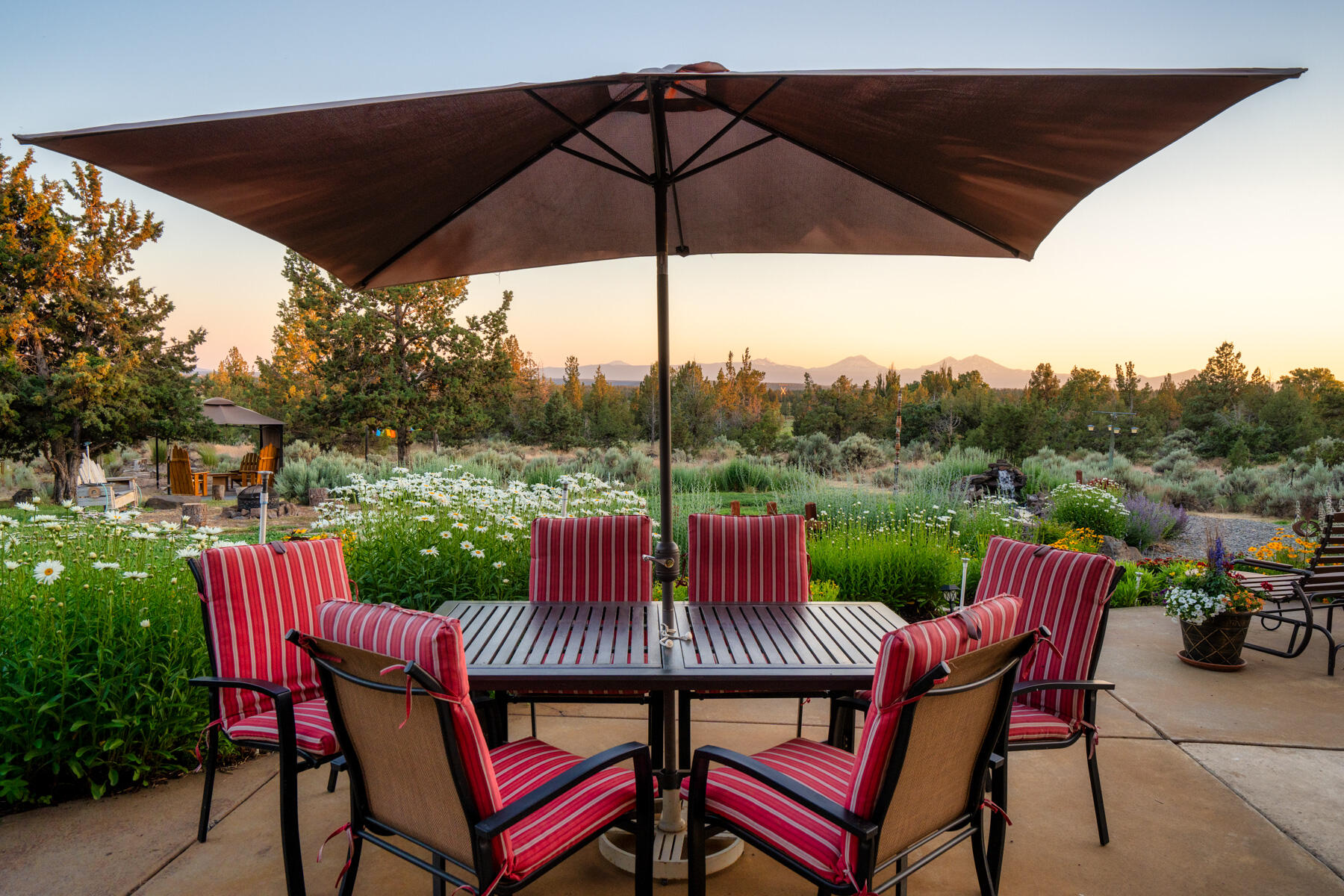 Sherwood Estate - Residential