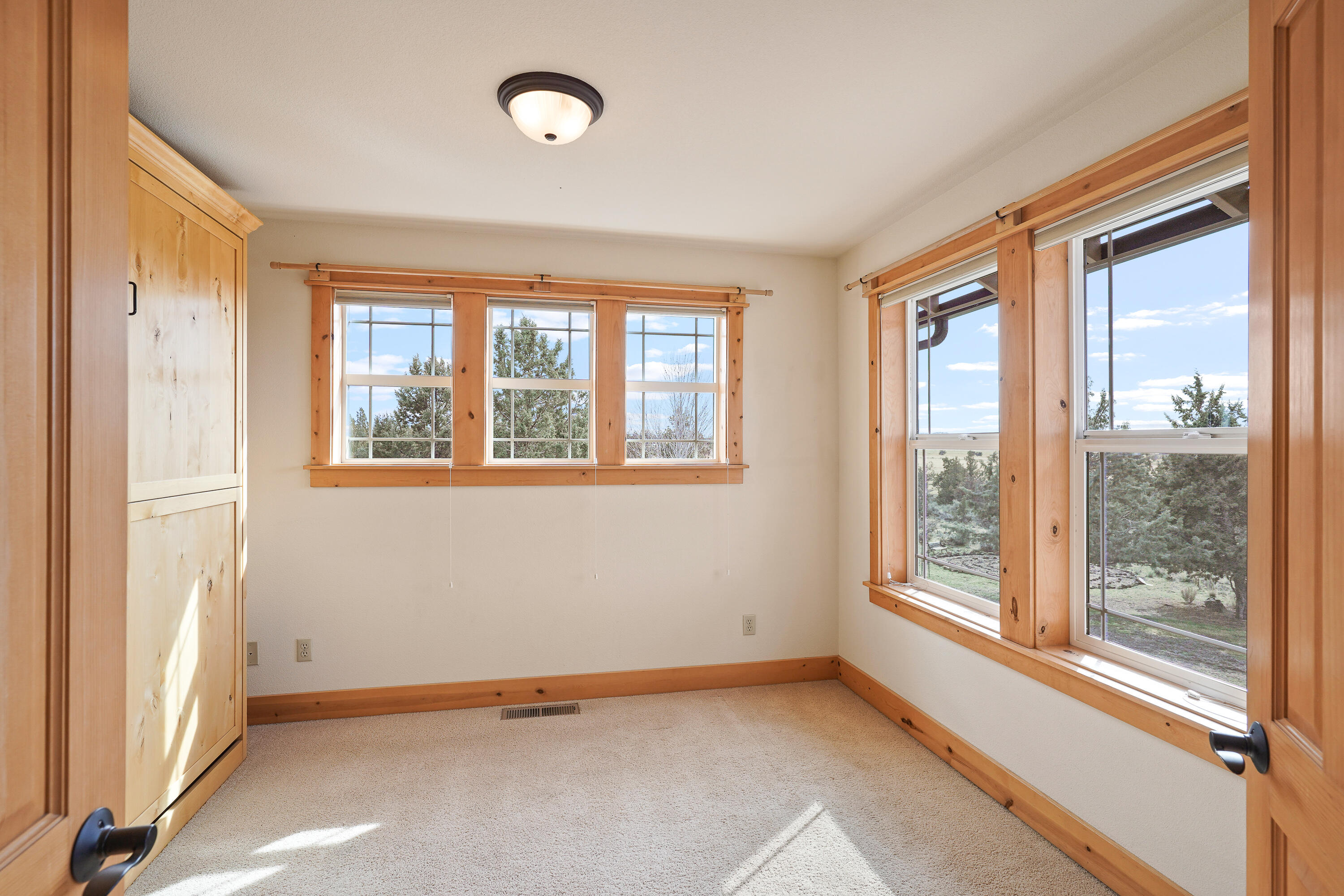 Sherwood Estate - Residential