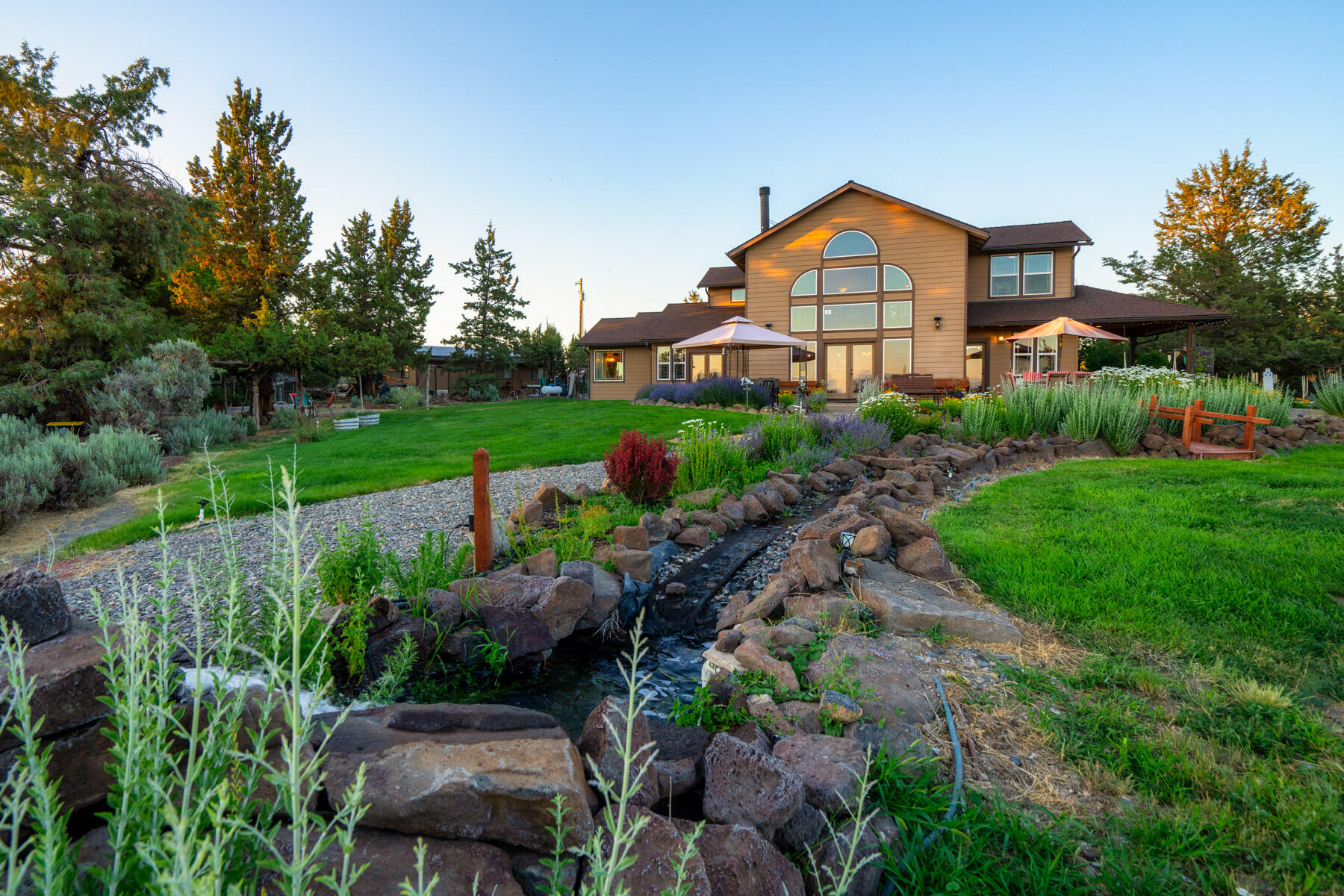 Sherwood Estate - Residential