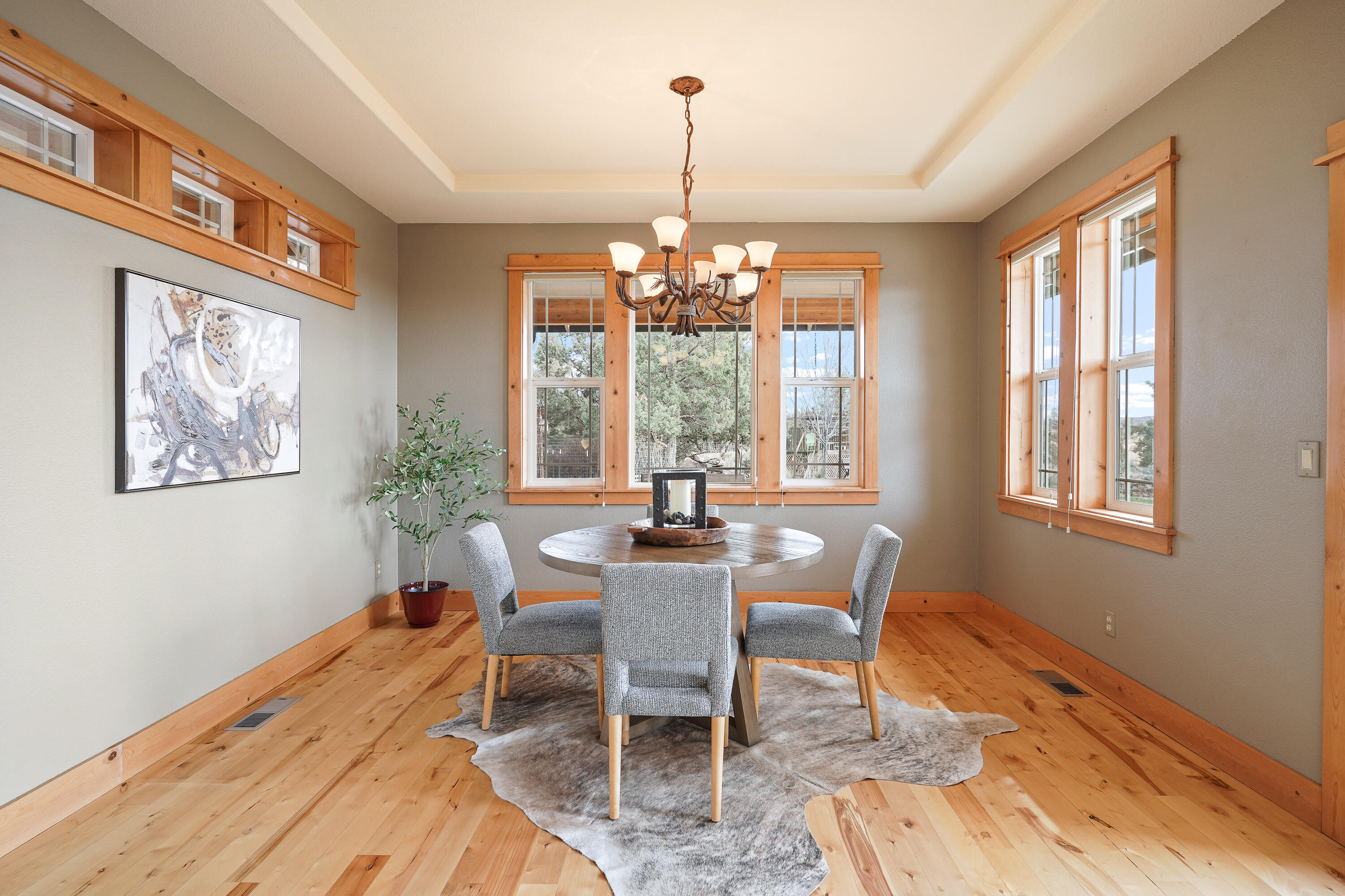 Sherwood Estate - Residential