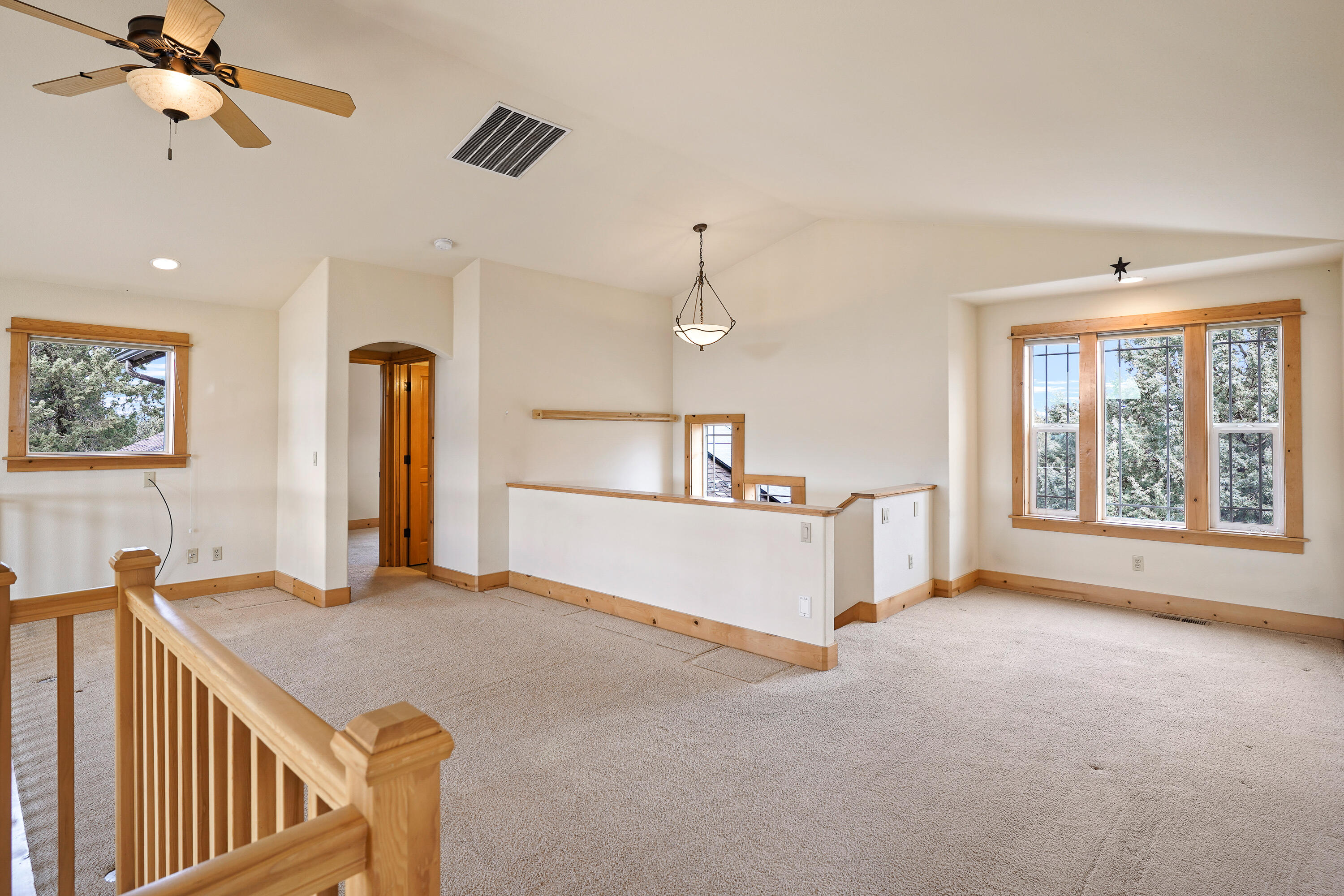 Sherwood Estate - Residential