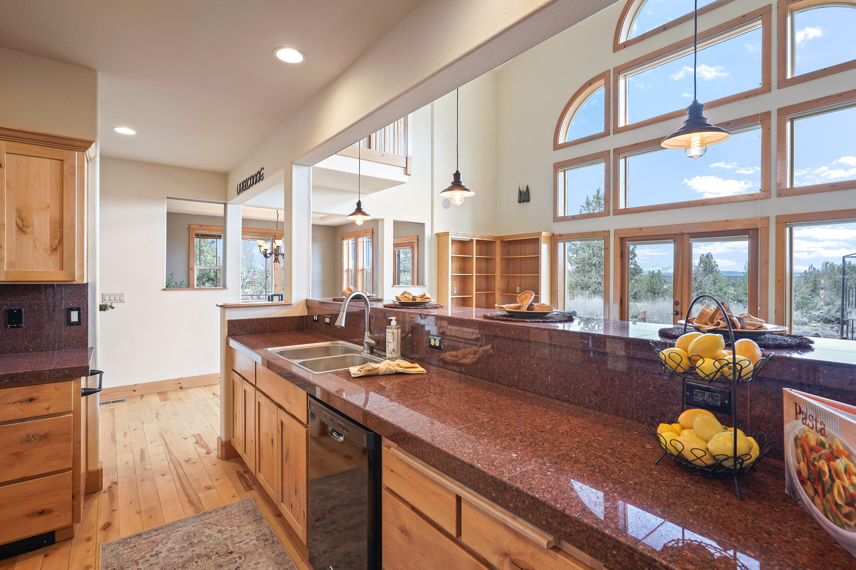 Sherwood Estate - Residential