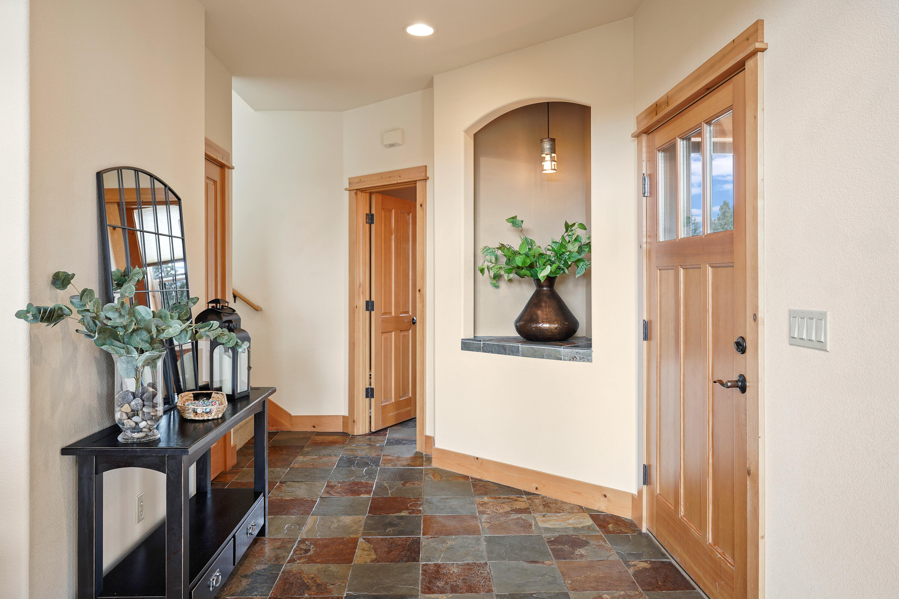 Sherwood Estate - Residential