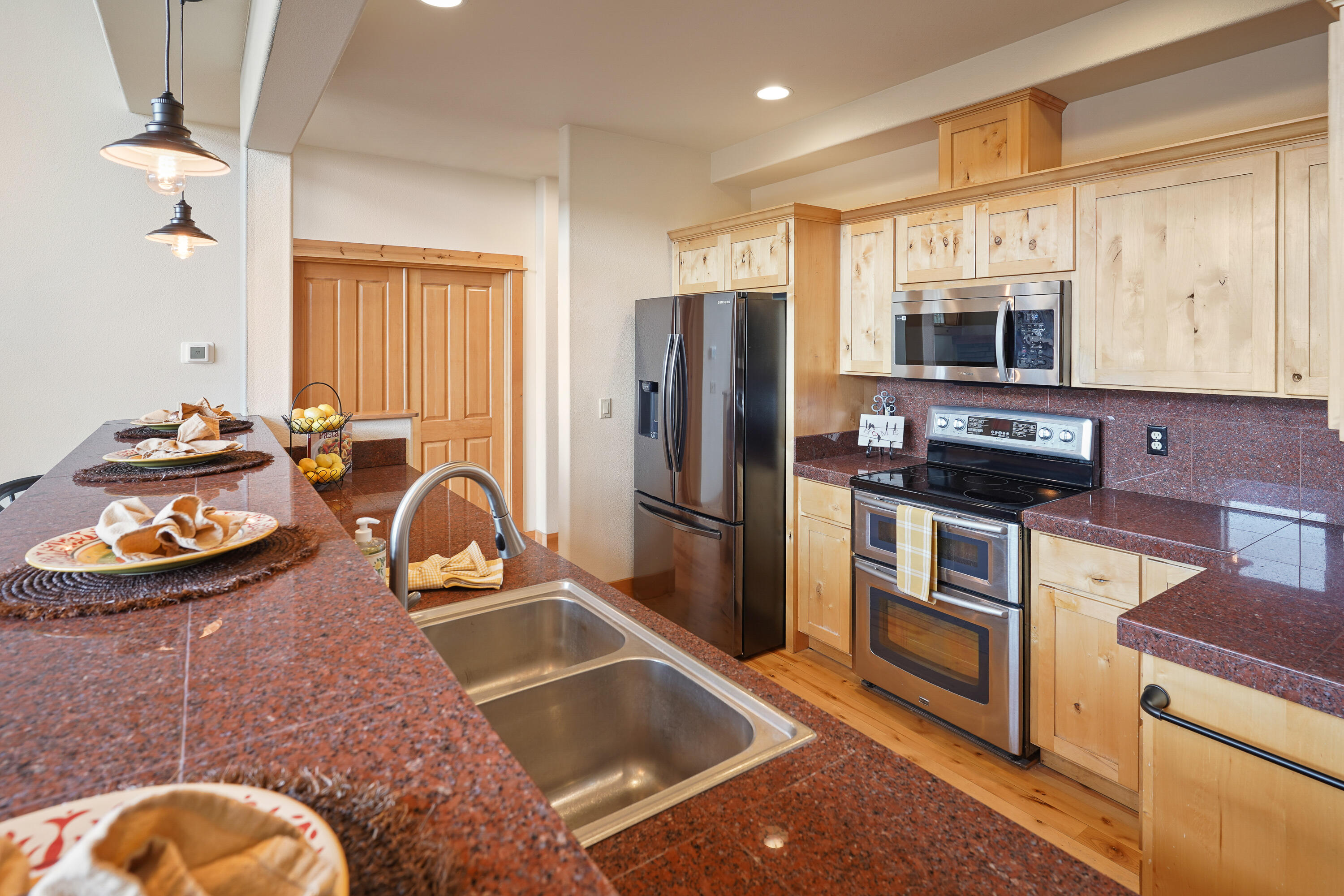 Sherwood Estate - Residential