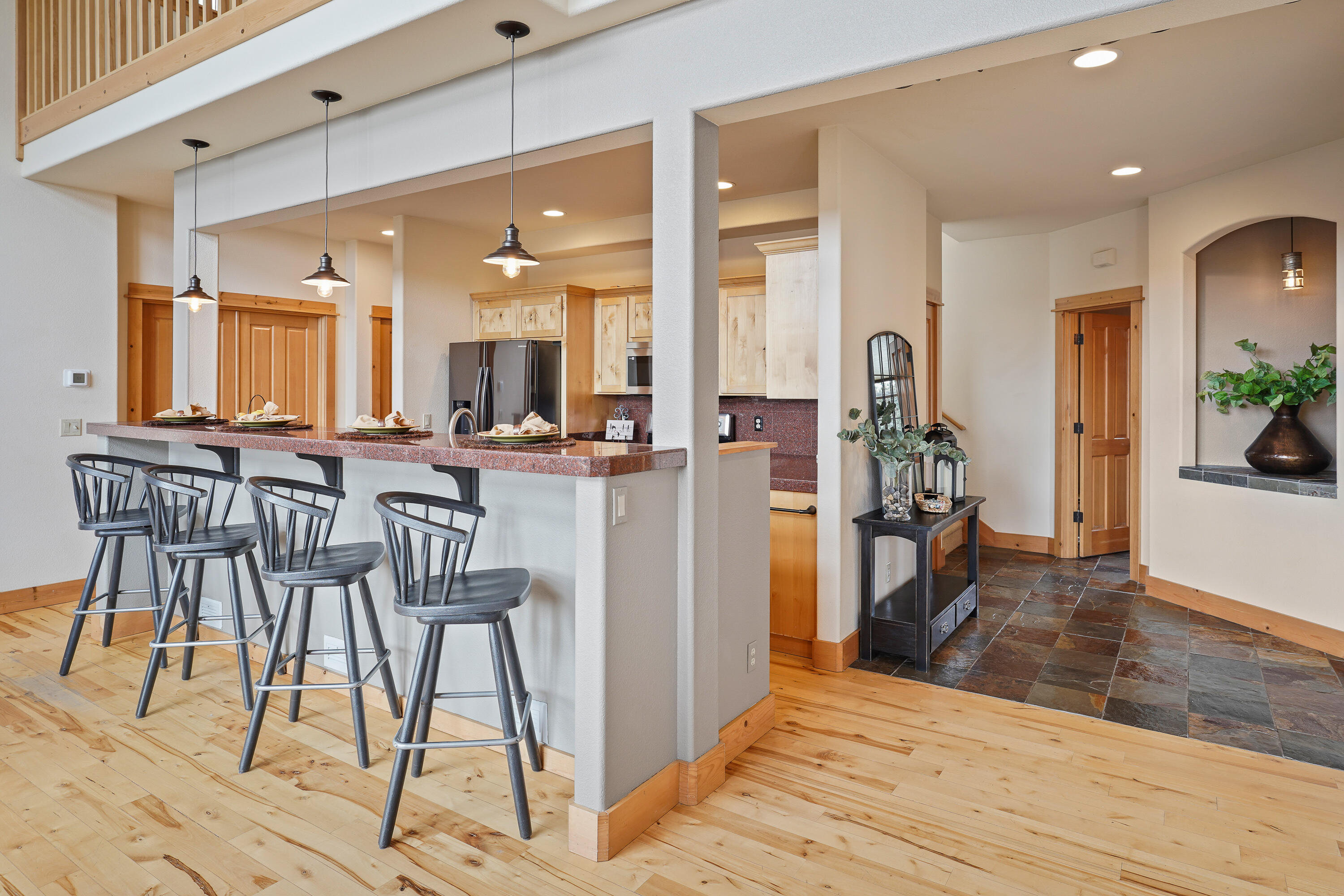 Sherwood Estate - Residential