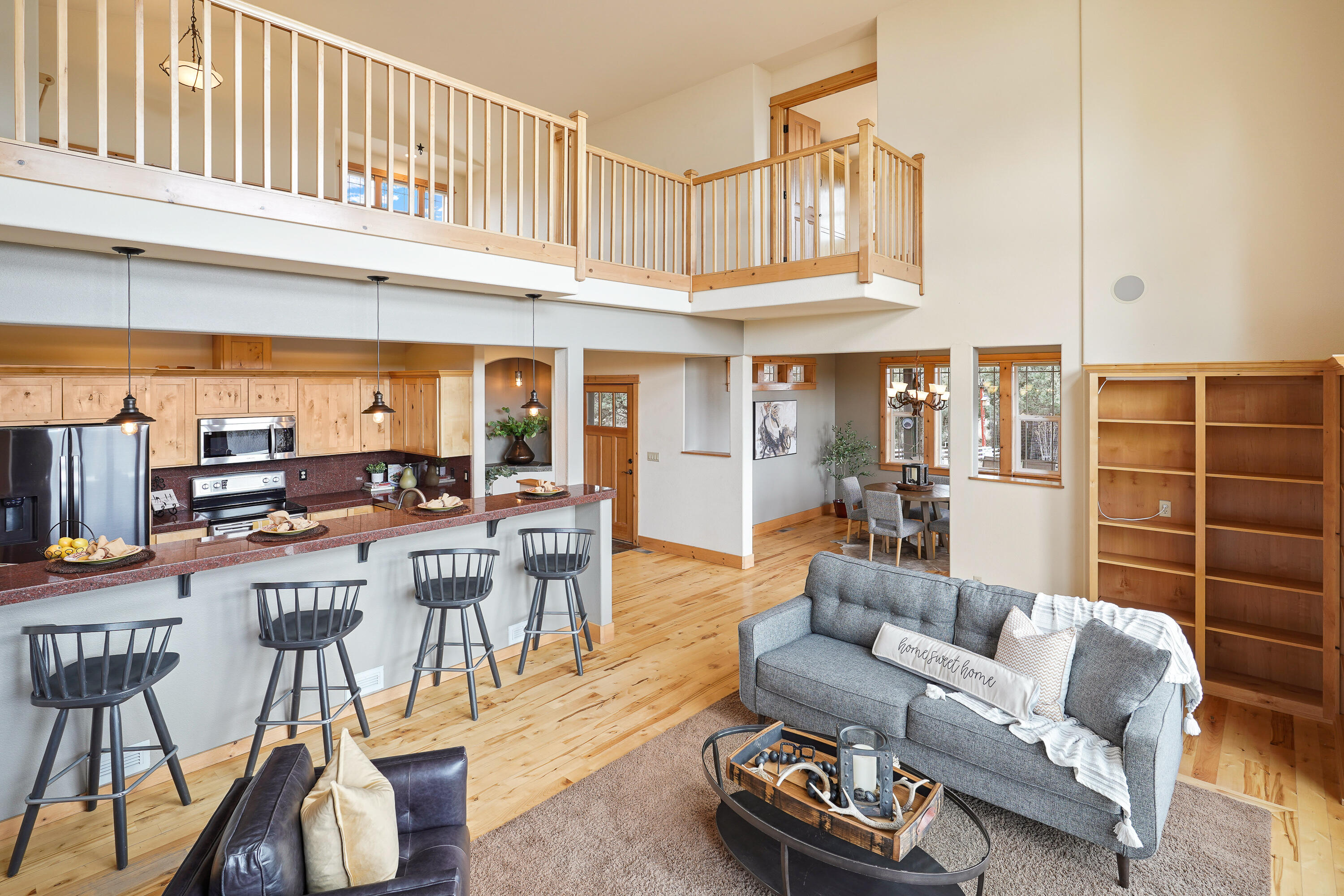 Sherwood Estate - Residential