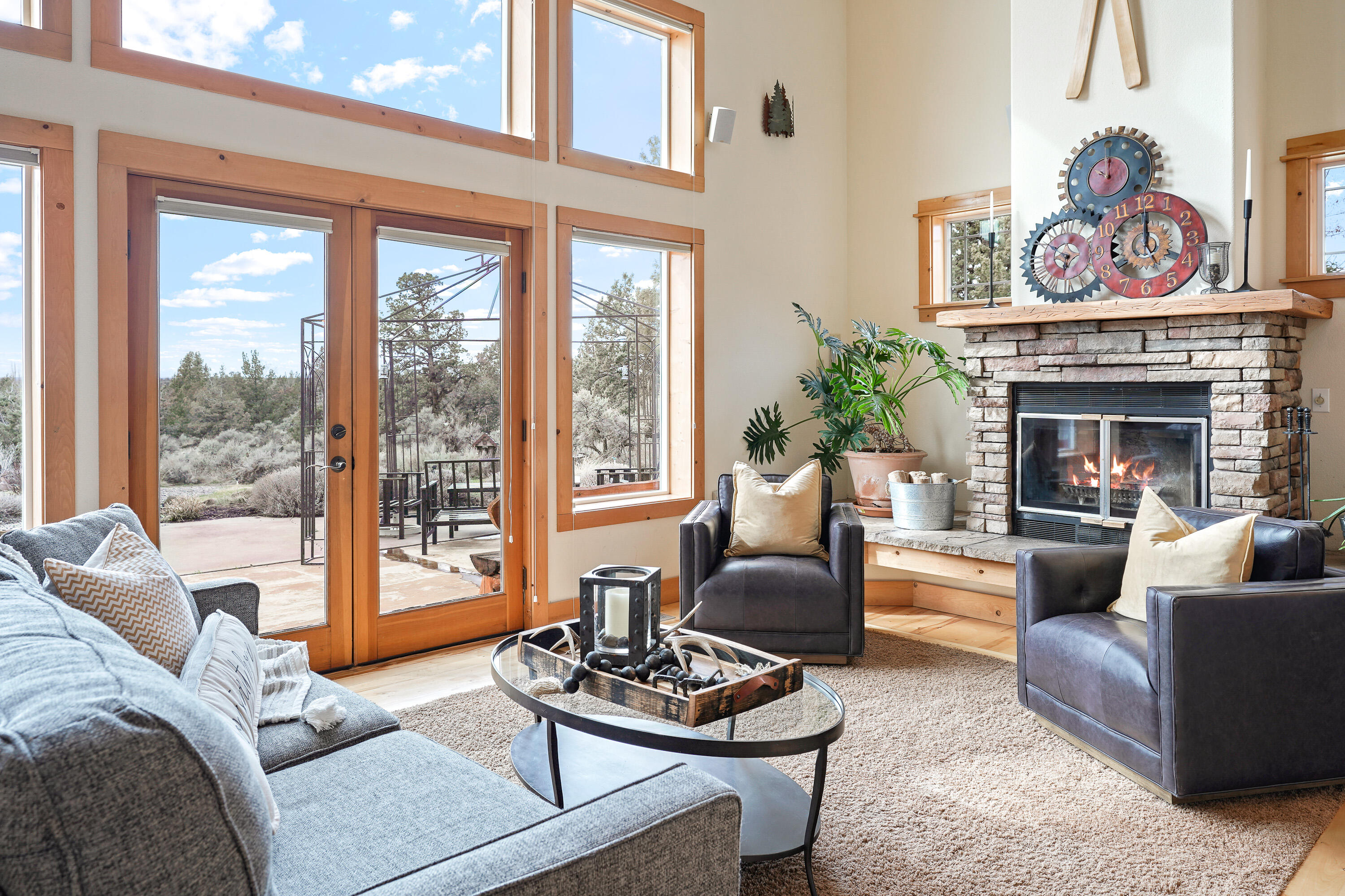 Sherwood Estate - Residential