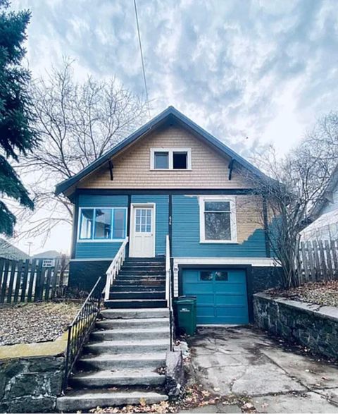 Photo of 626 N 9th Street, Klamath Falls, OR 97601 (MLS # 220214277)