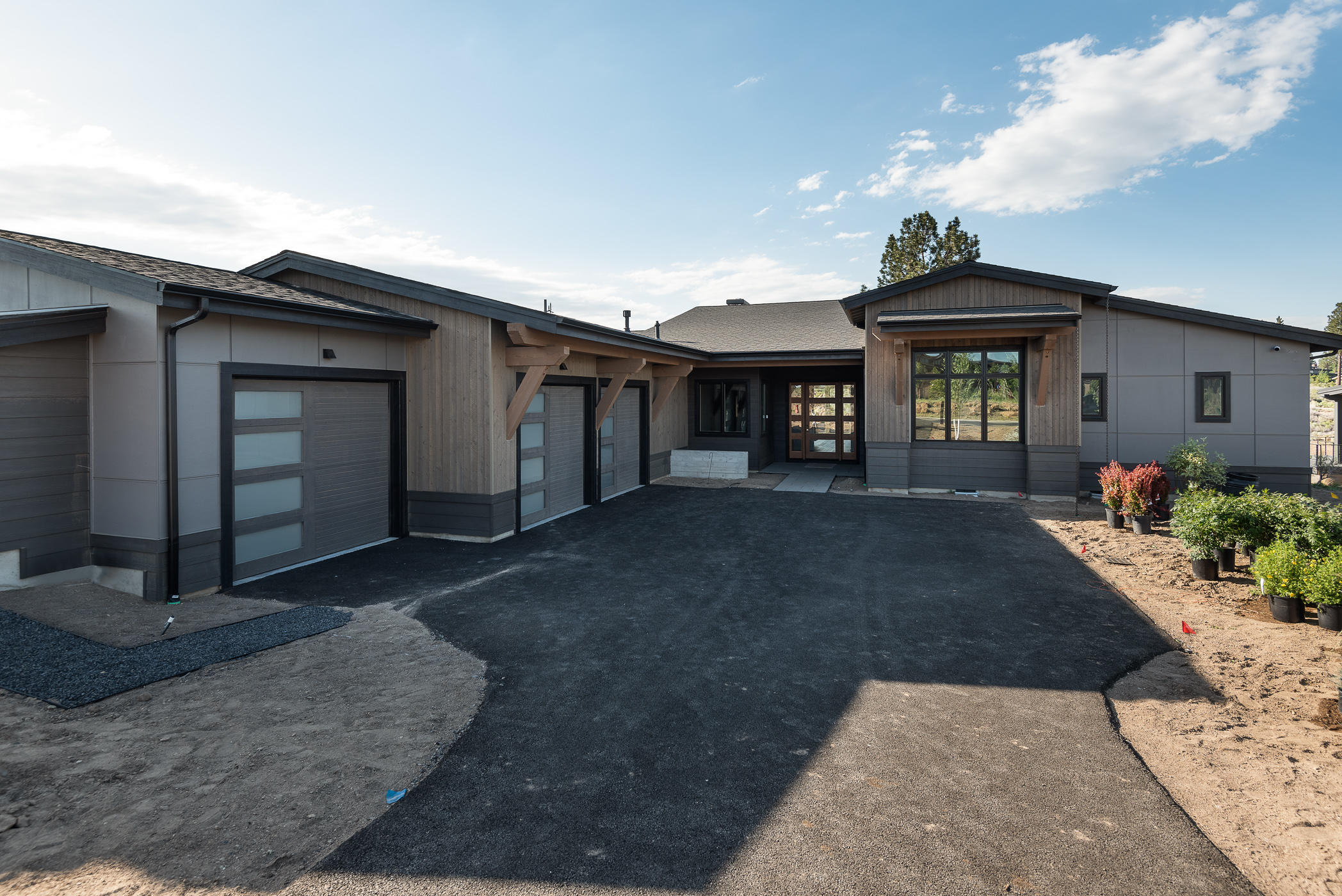 Tetherow - Residential