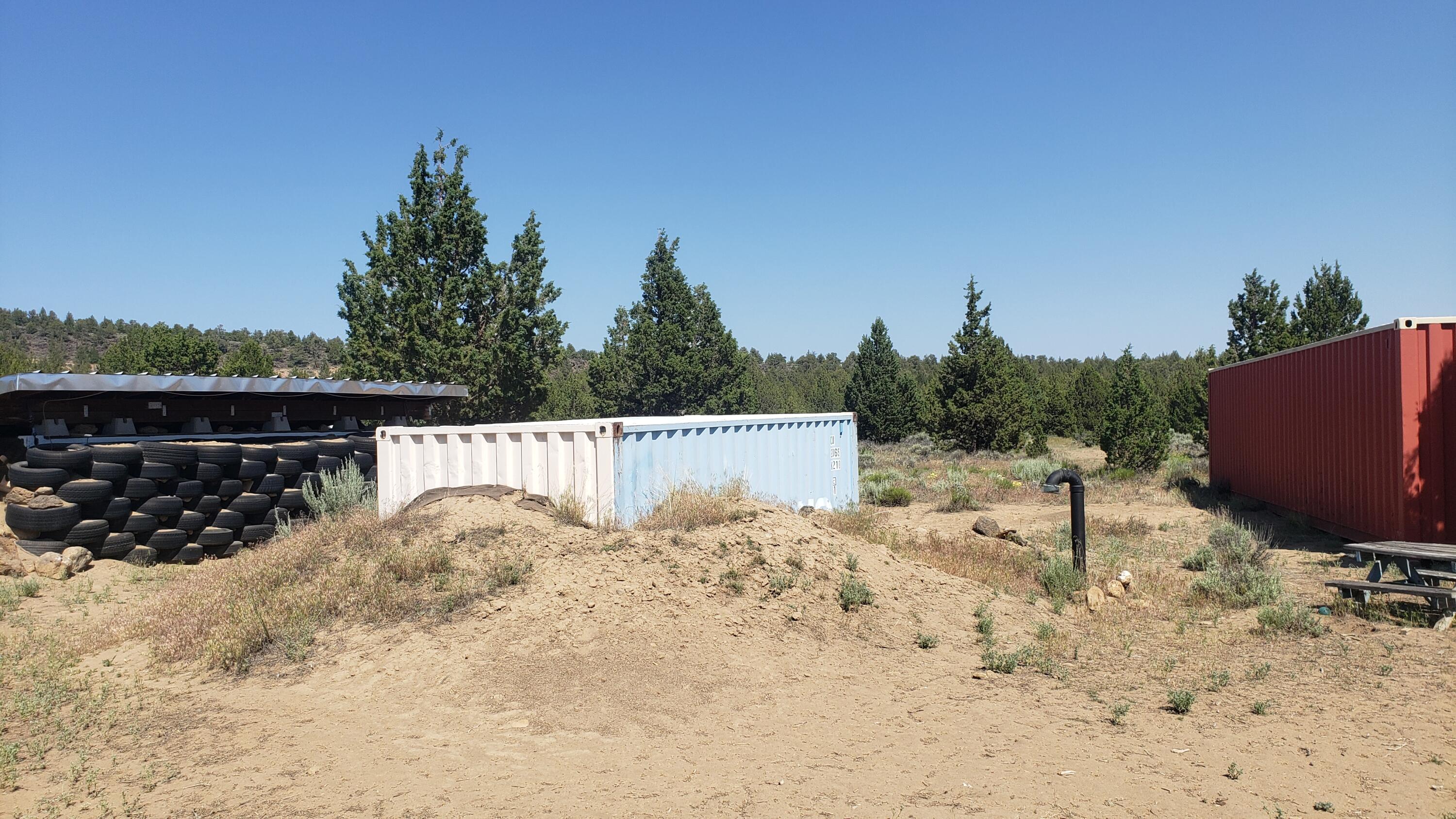 Golden View Ranch - Land