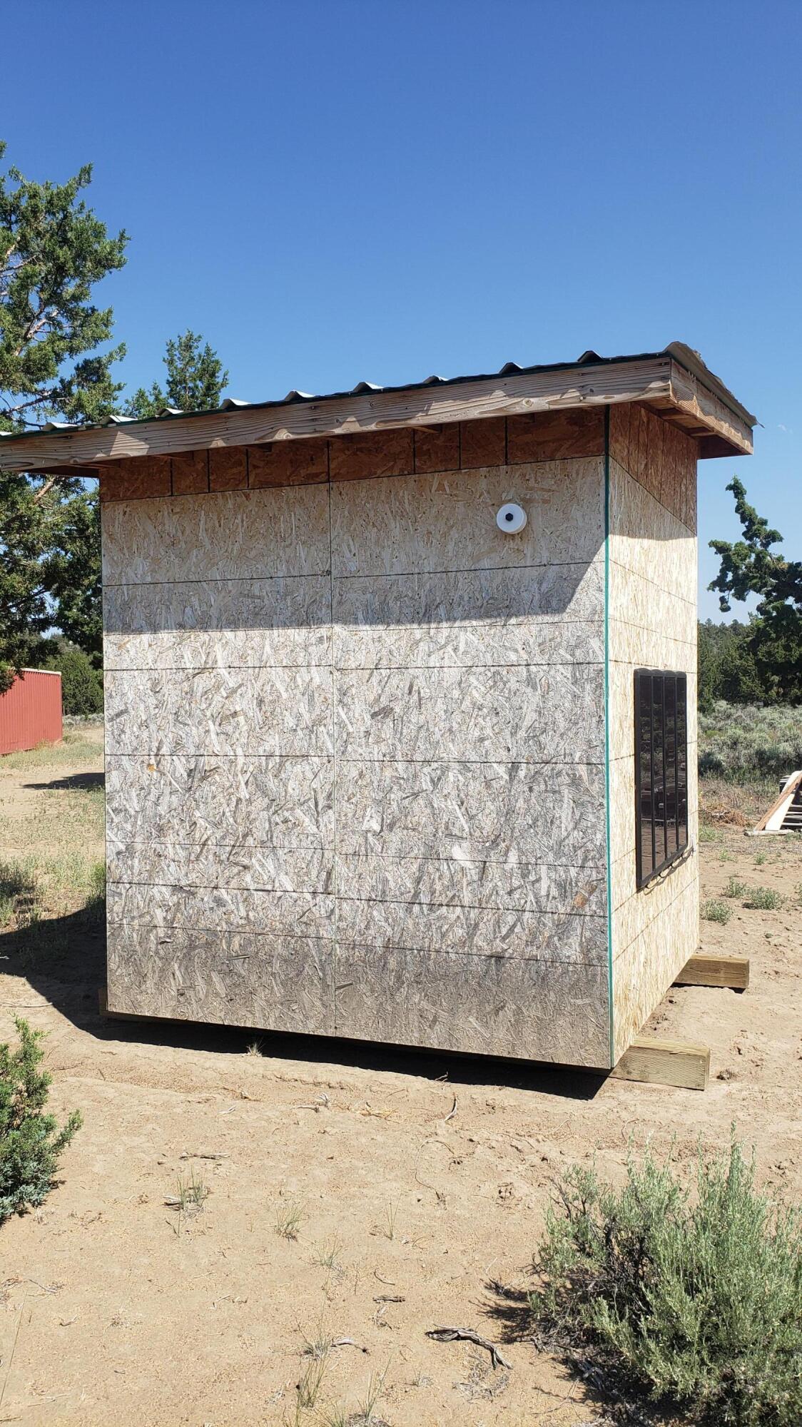 Golden View Ranch - Land