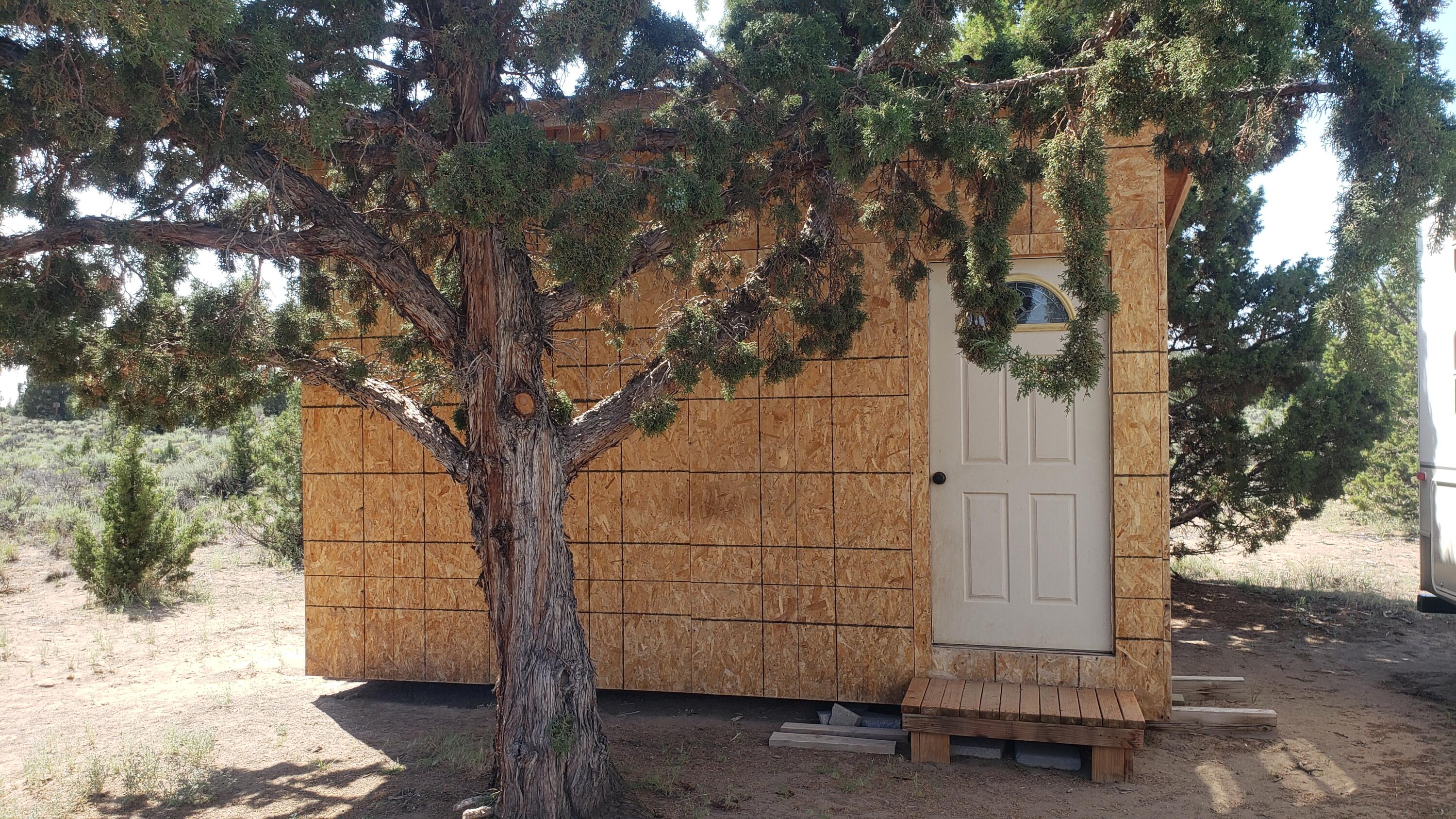 Golden View Ranch - Land