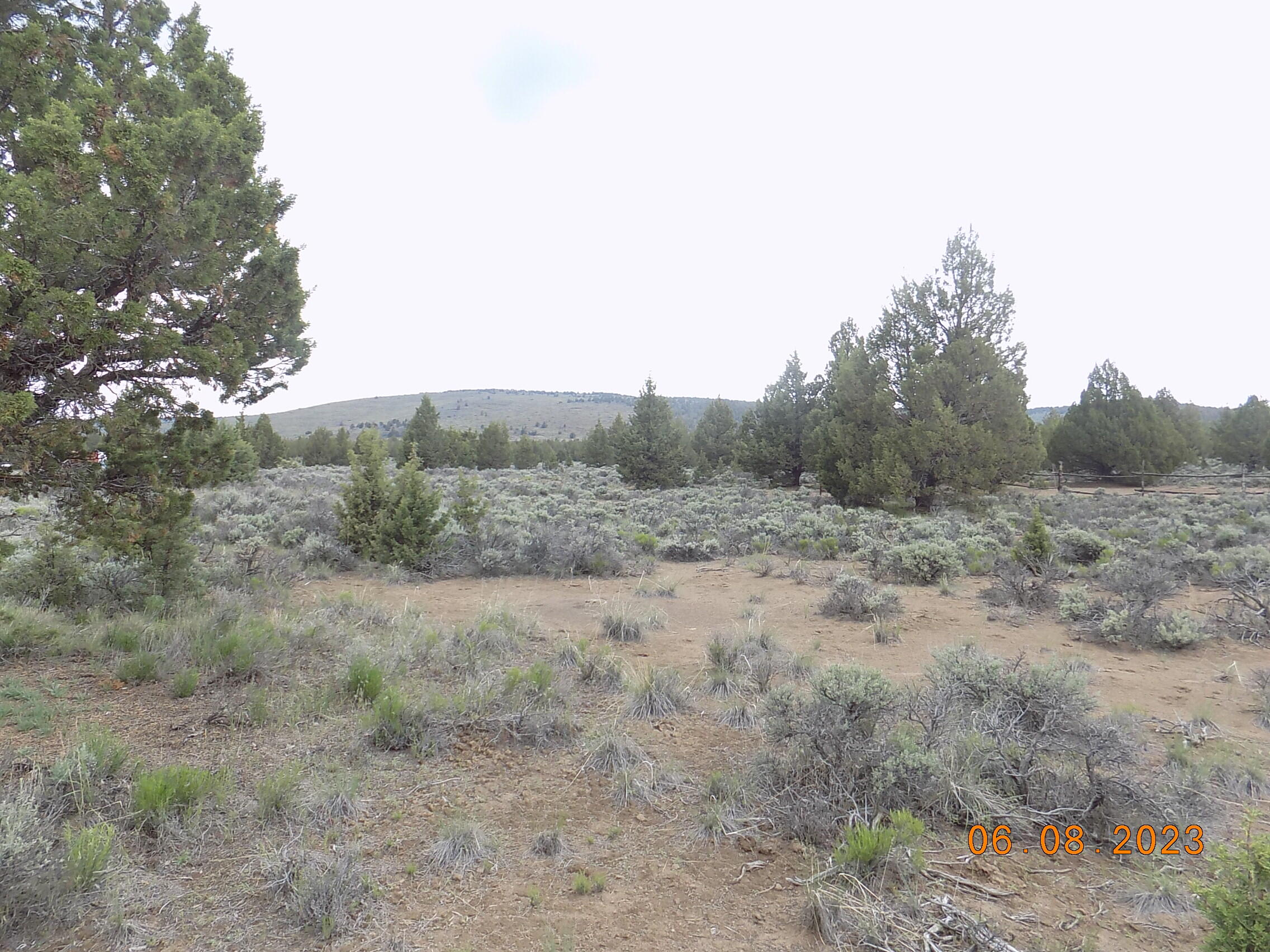 Golden View Ranch - Land