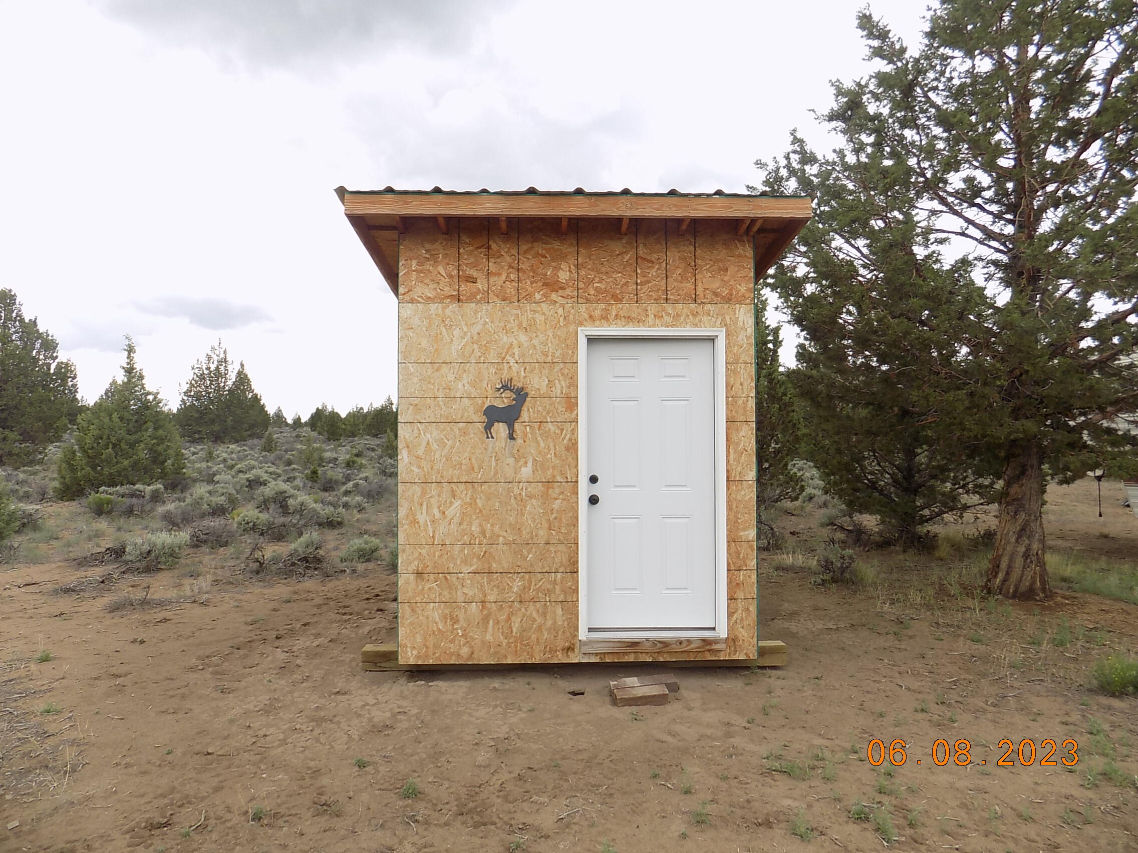 Golden View Ranch - Land