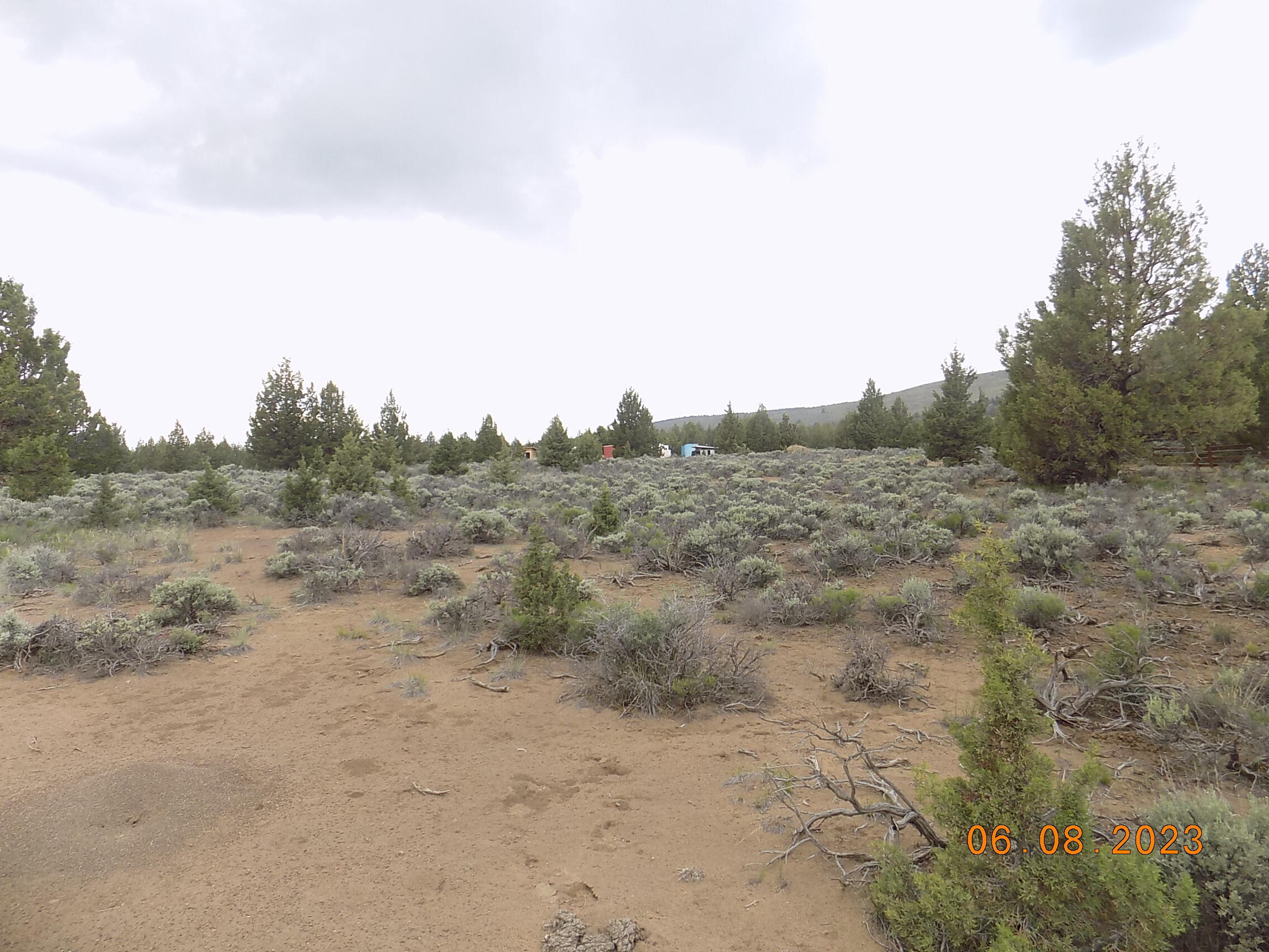 Golden View Ranch - Land