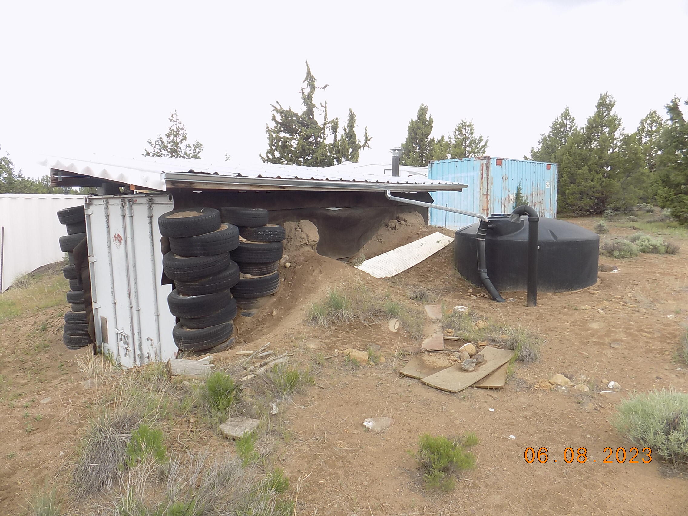 Golden View Ranch - Land